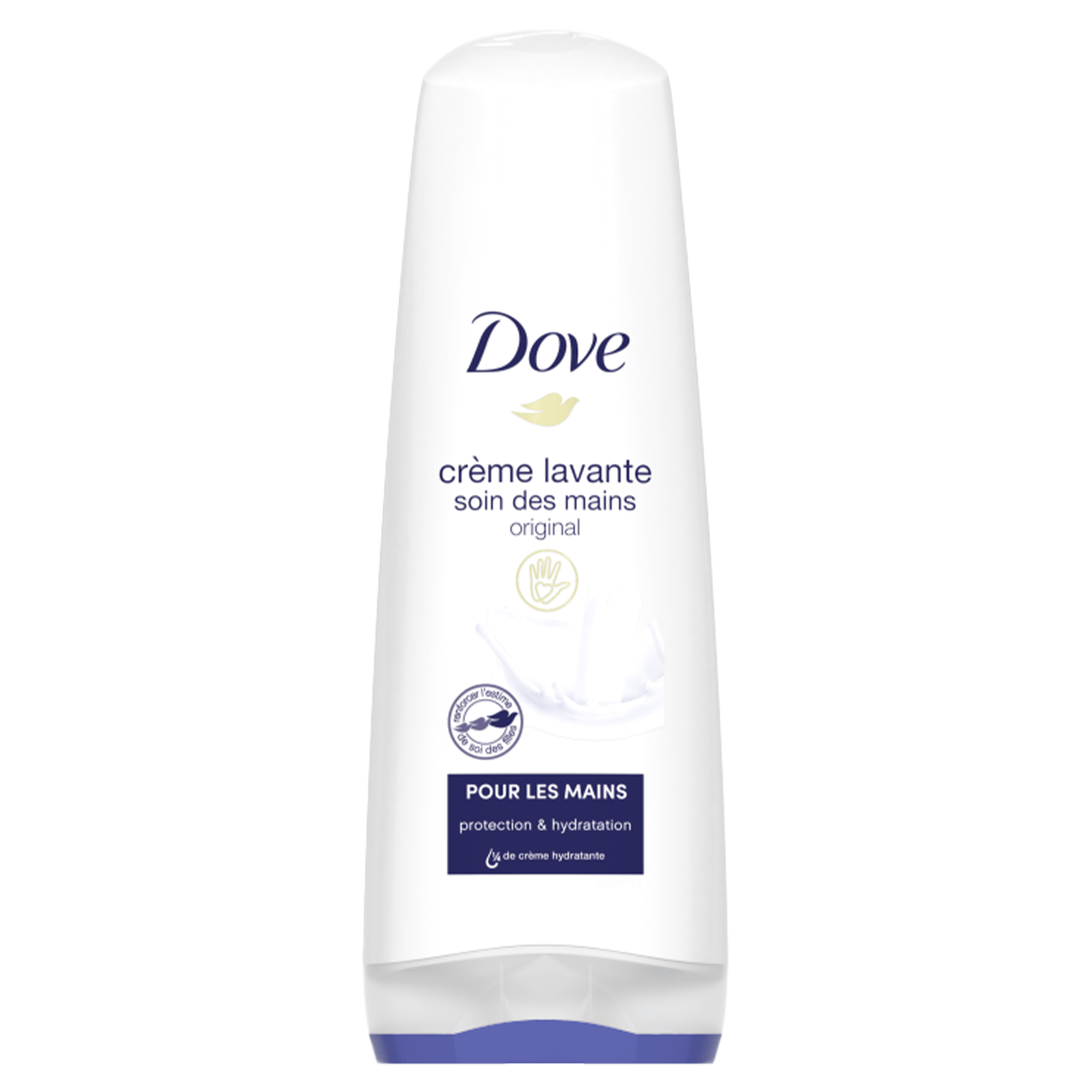 Créme lavante soin des mains original