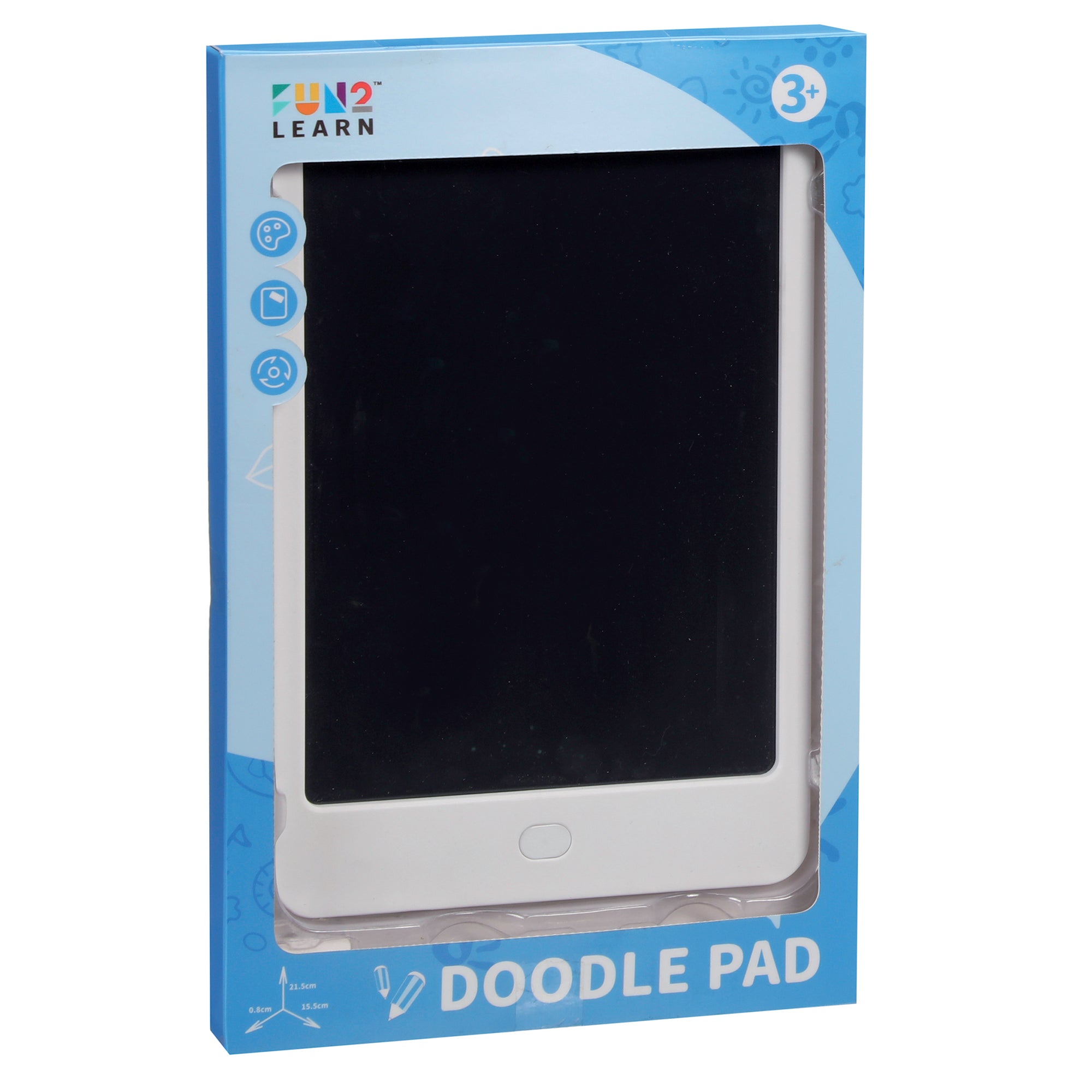 Ardoise magique tablette