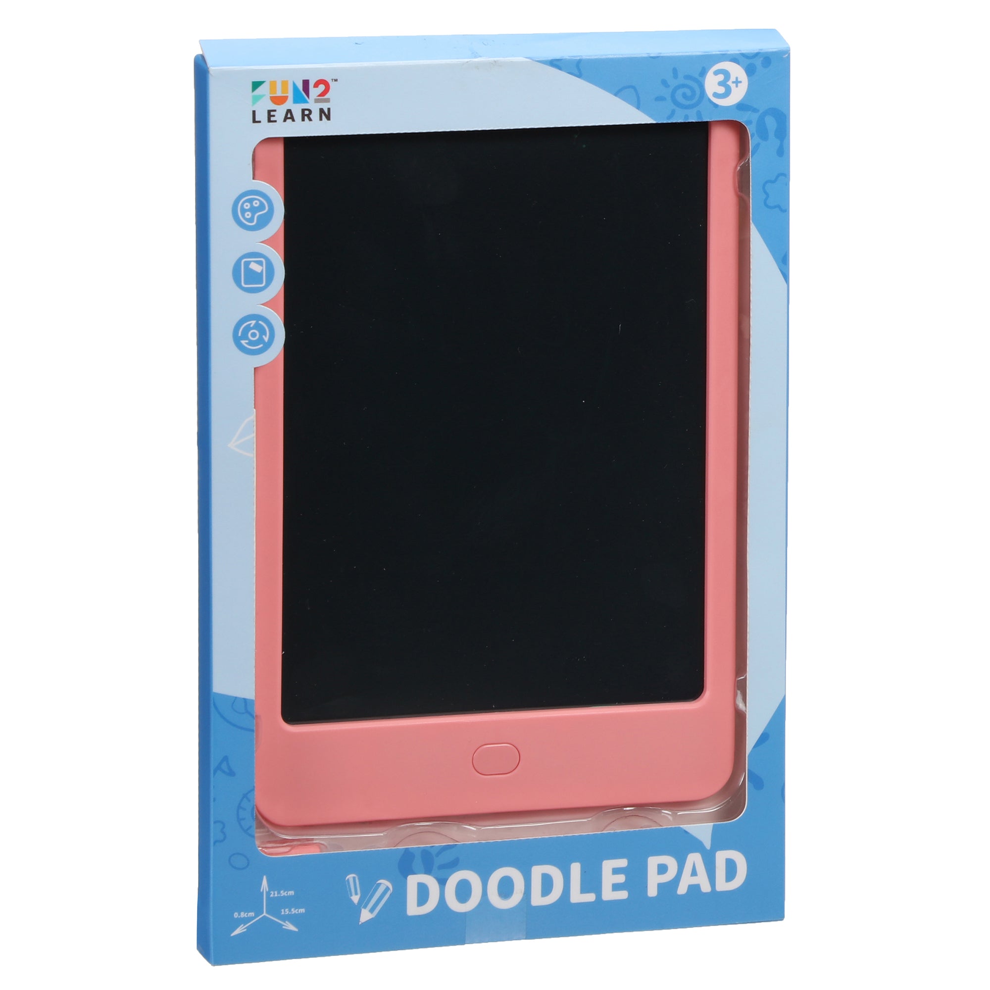 Ardoise magique tablette