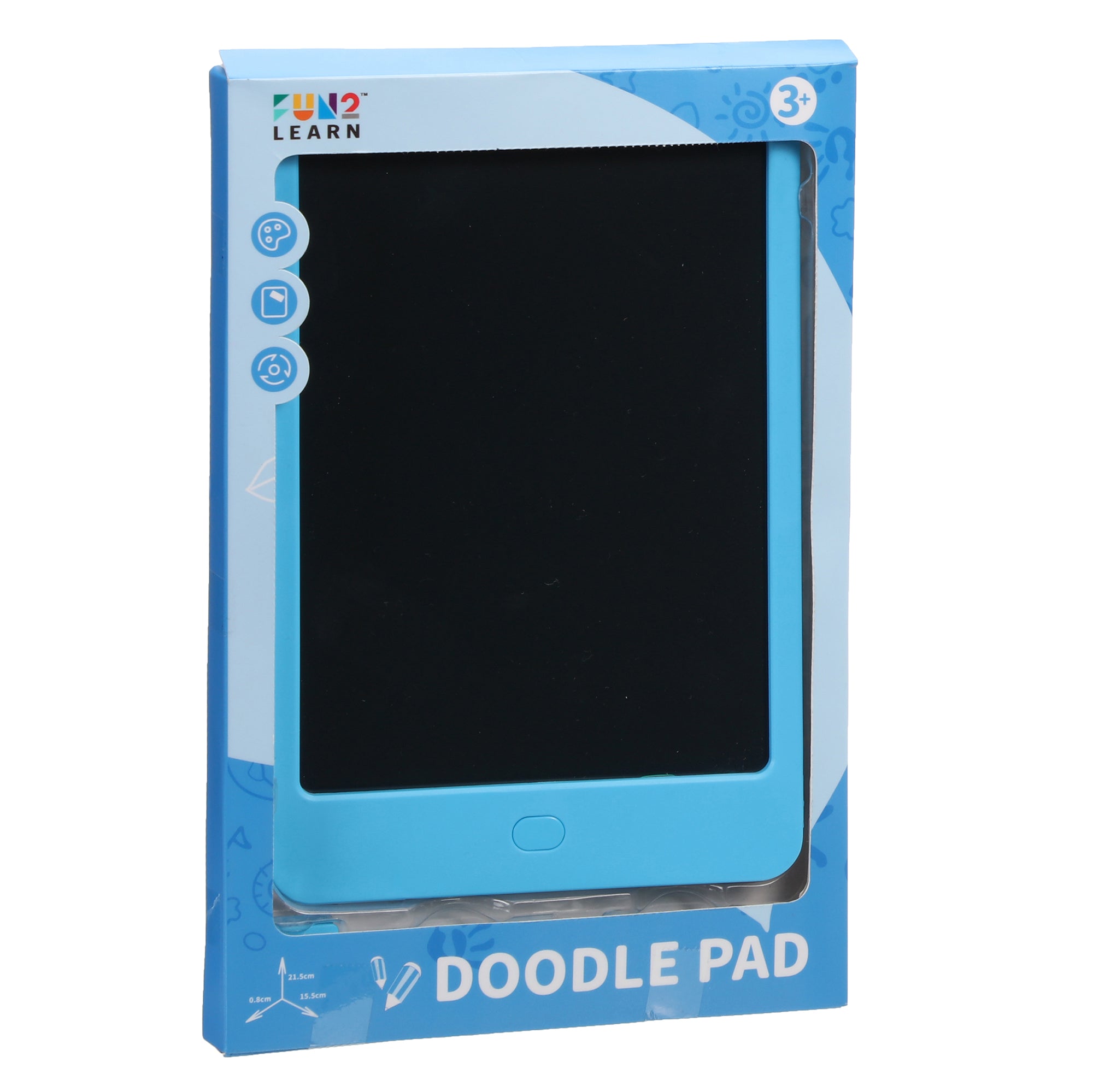 Ardoise magique tablette