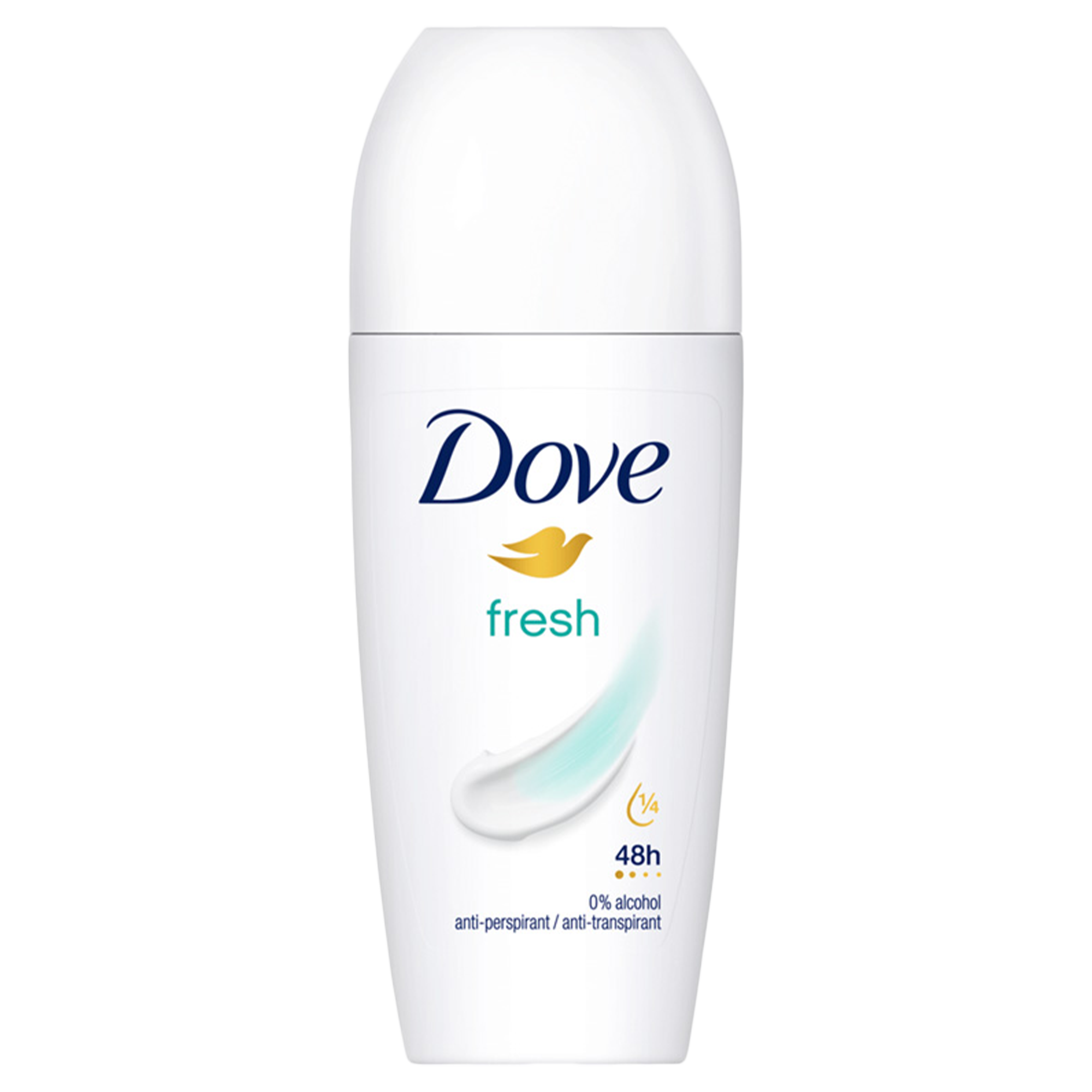 Déodorant bille fresh 48h