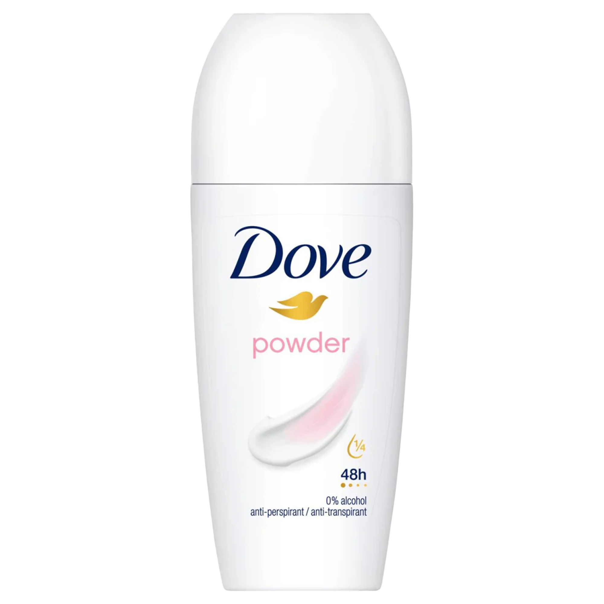 Déodorant bille powder 48h