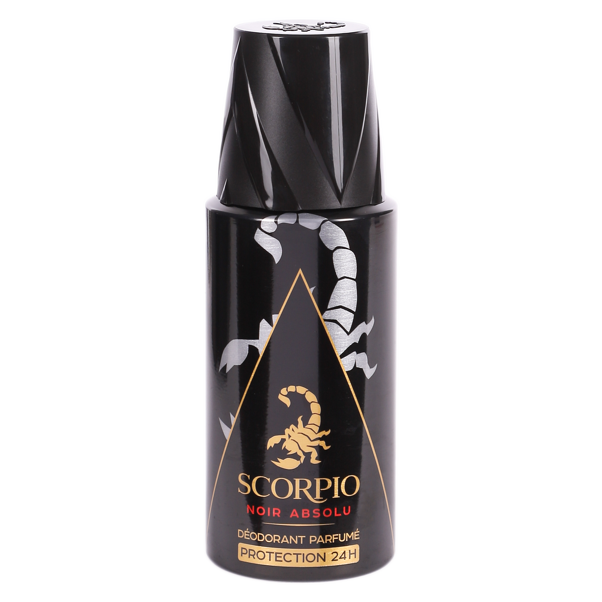 EDT 75ML + DEO 150ML NOIR ABSOLU EN COFFRET 2PCS