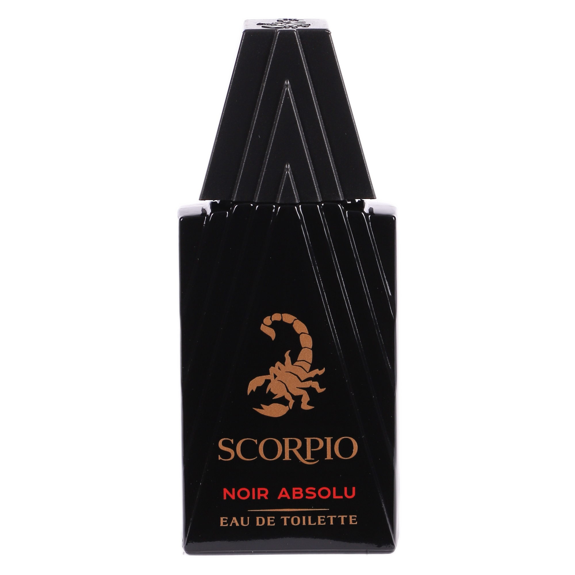 EDT 75ML + DEO 150ML NOIR ABSOLU EN COFFRET 2PCS