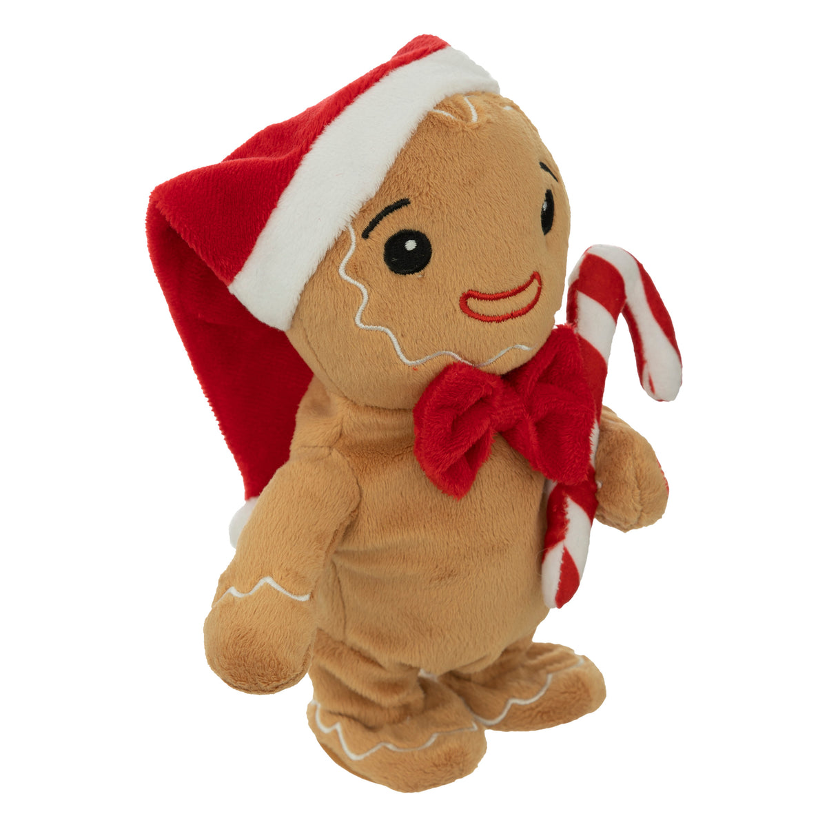 Pain d’épice de Noël automatique 20 cm