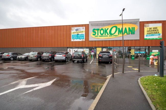 STOKOMANI LAGNY SUR MARNE