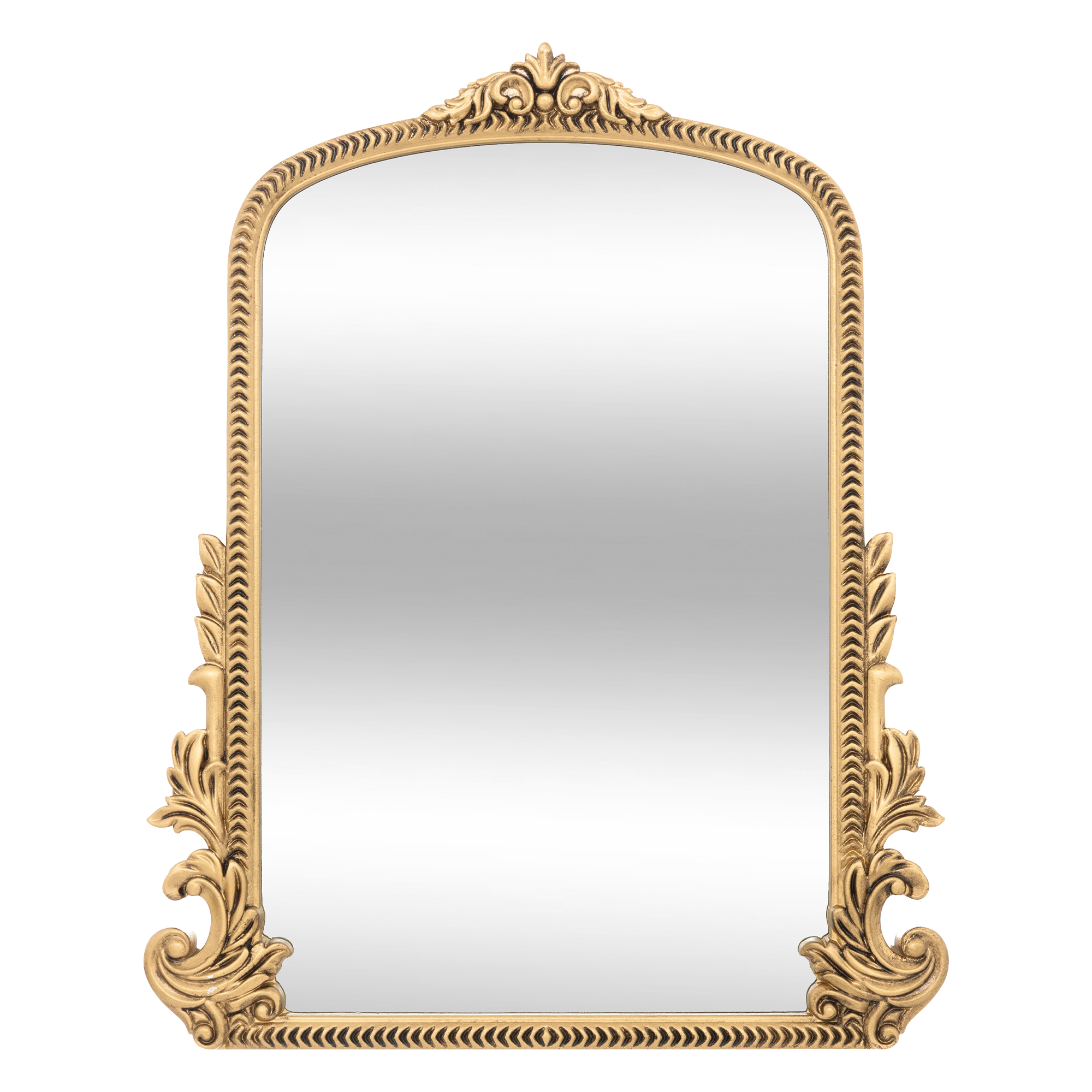 Miroir à moulures Victoria