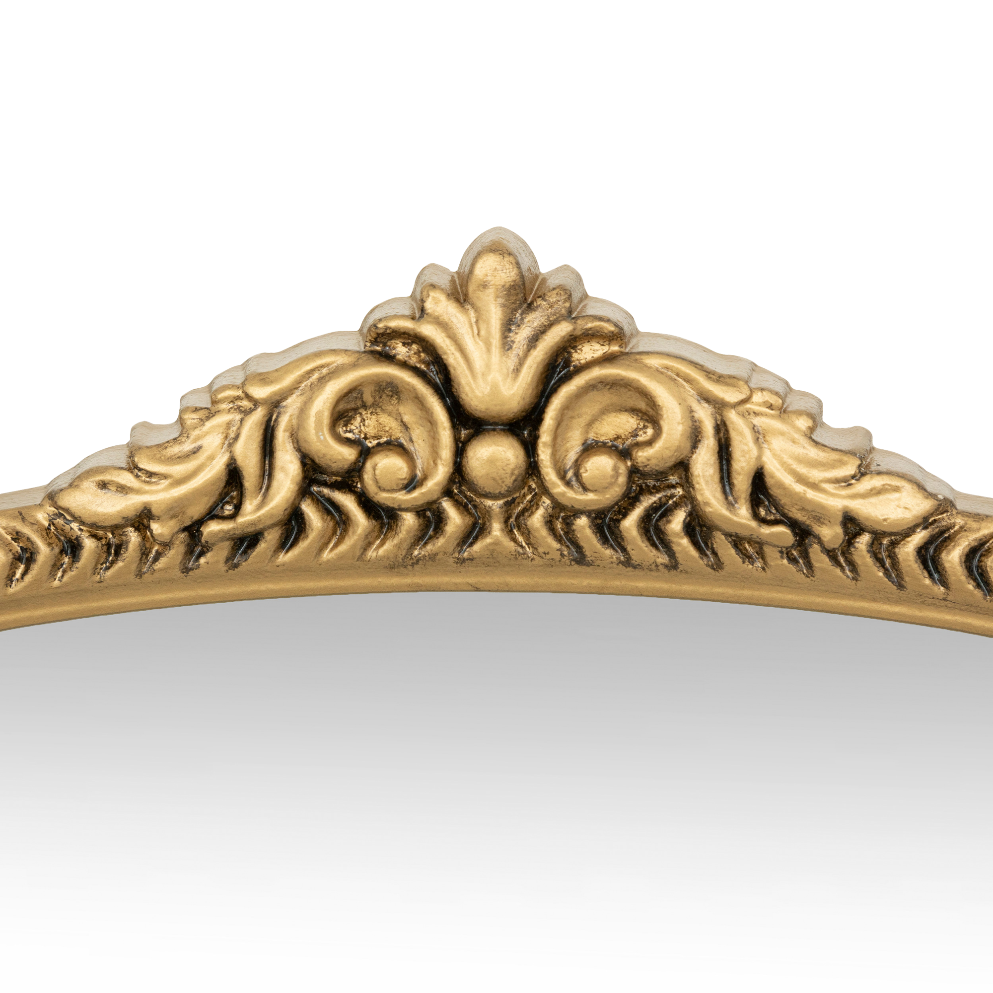 Miroir à moulures Victoria