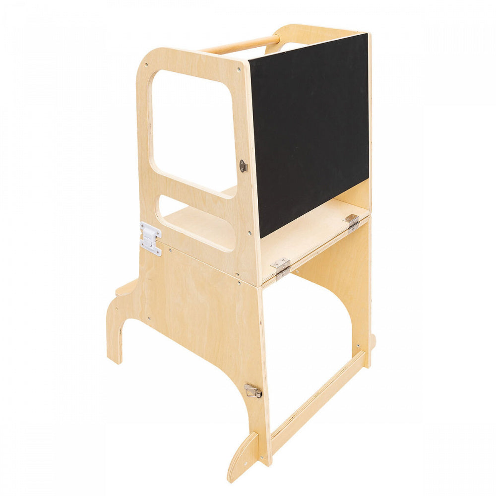 Tour d'observation + bureau Alba