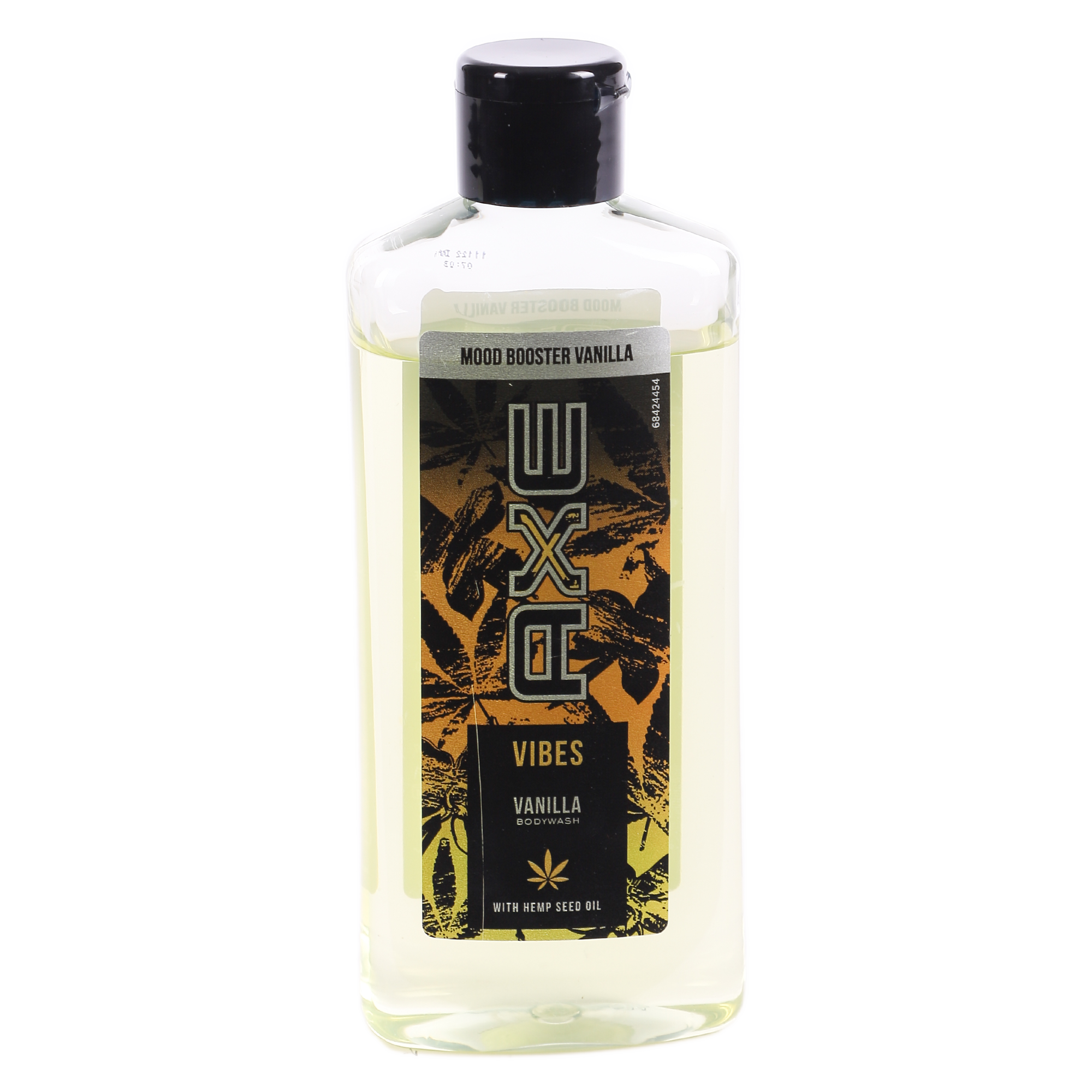 Gel douche vibes Vanille