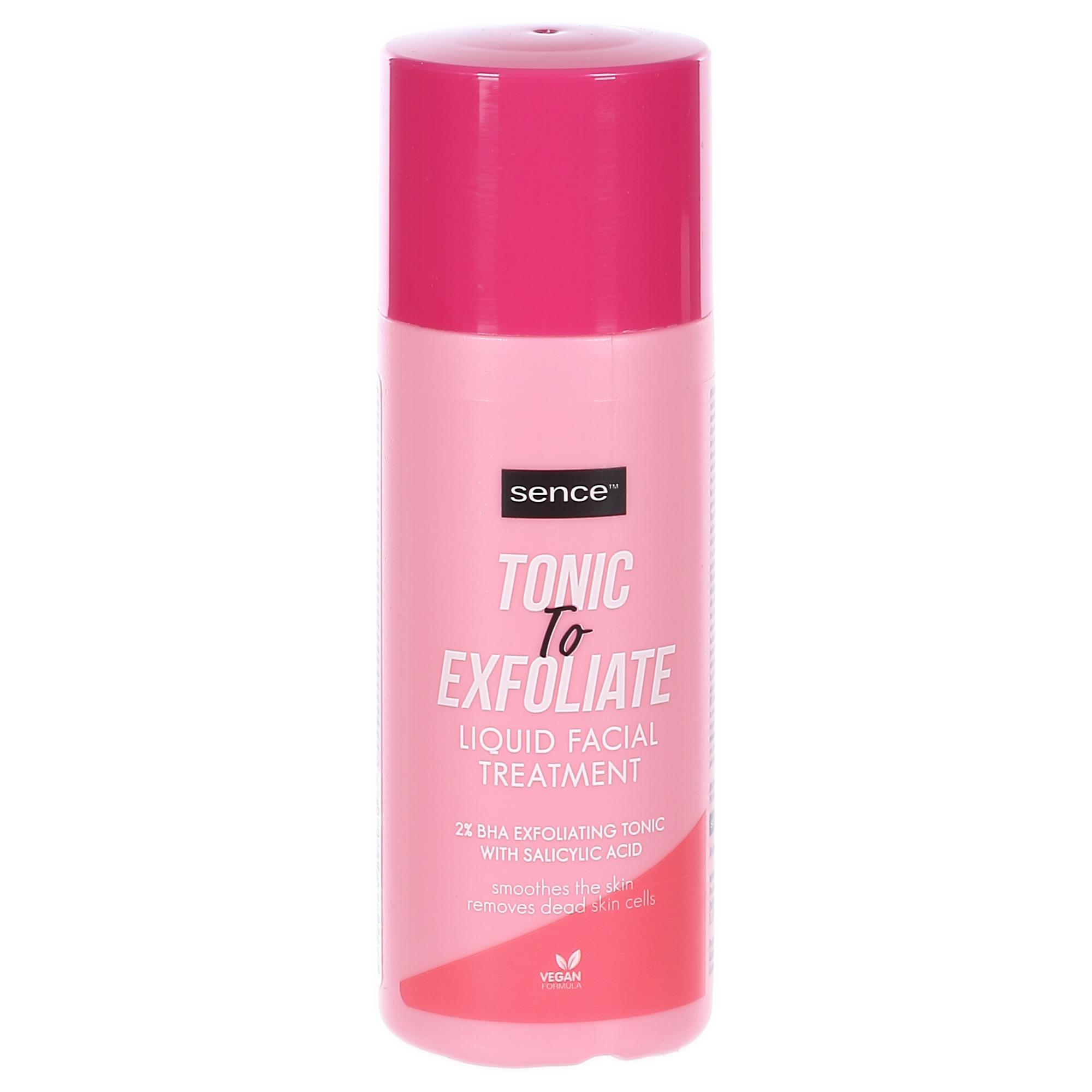Nettoyant exfoliant tonique Glow Girls