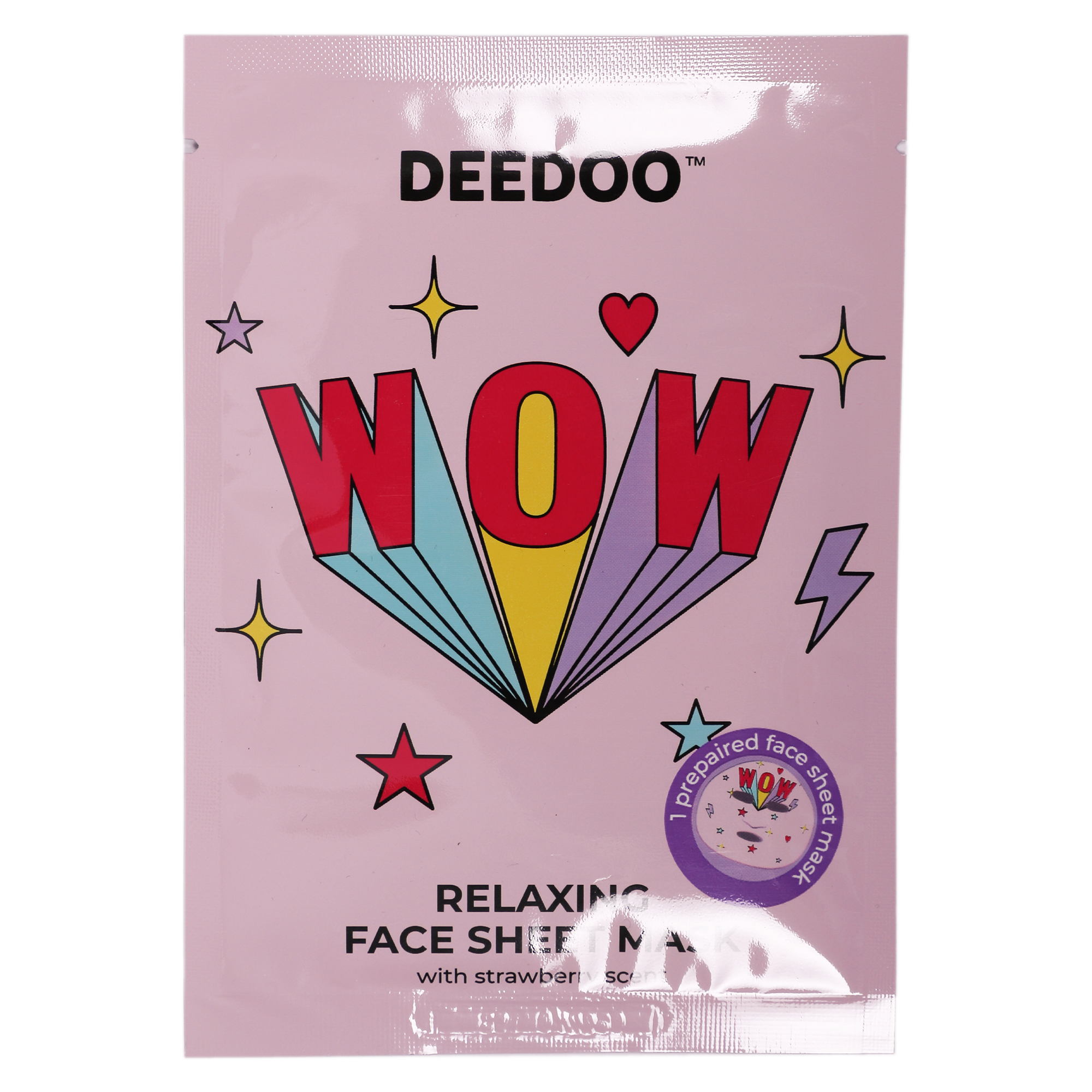 Coffret beauté nuit