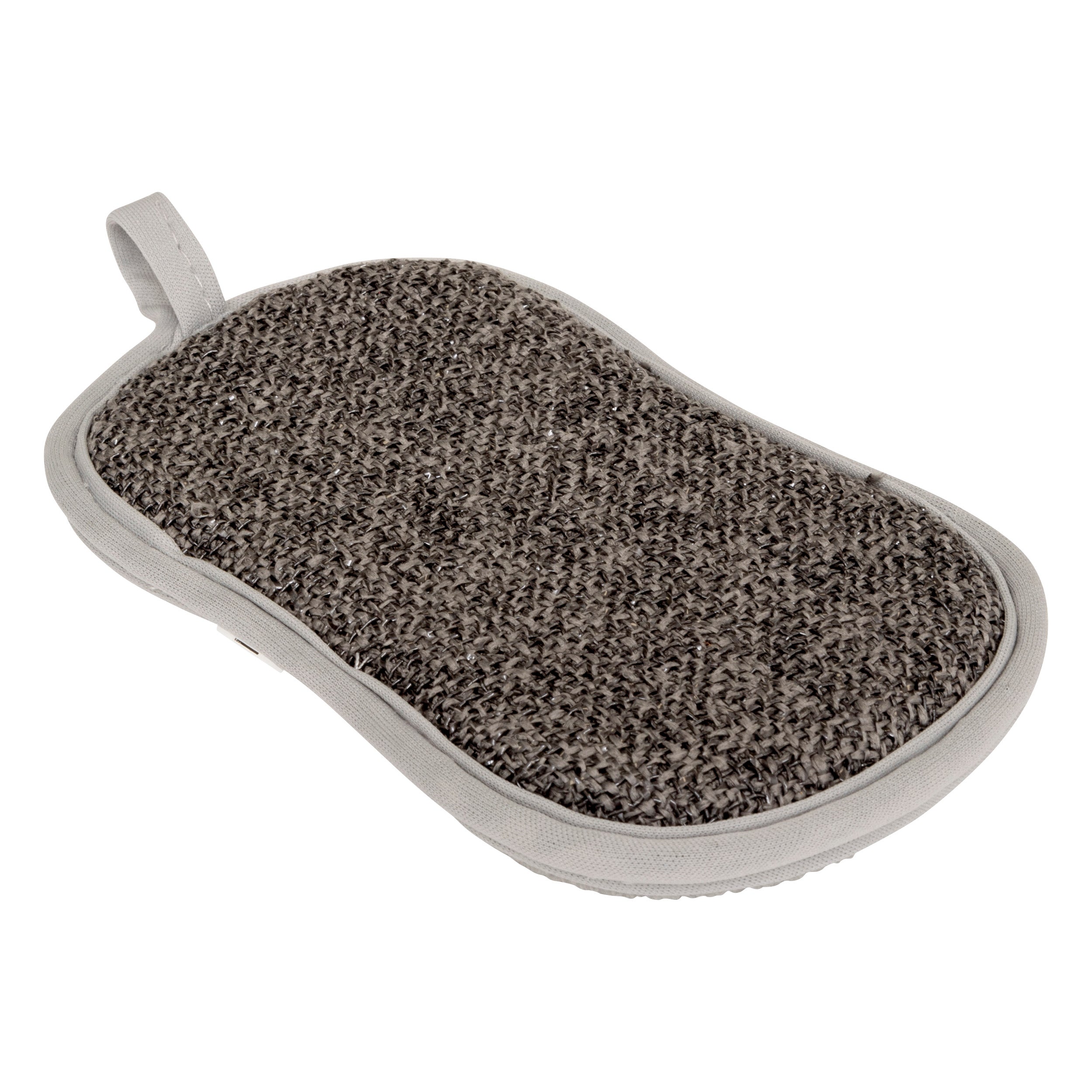 5 éponges en microfibre
