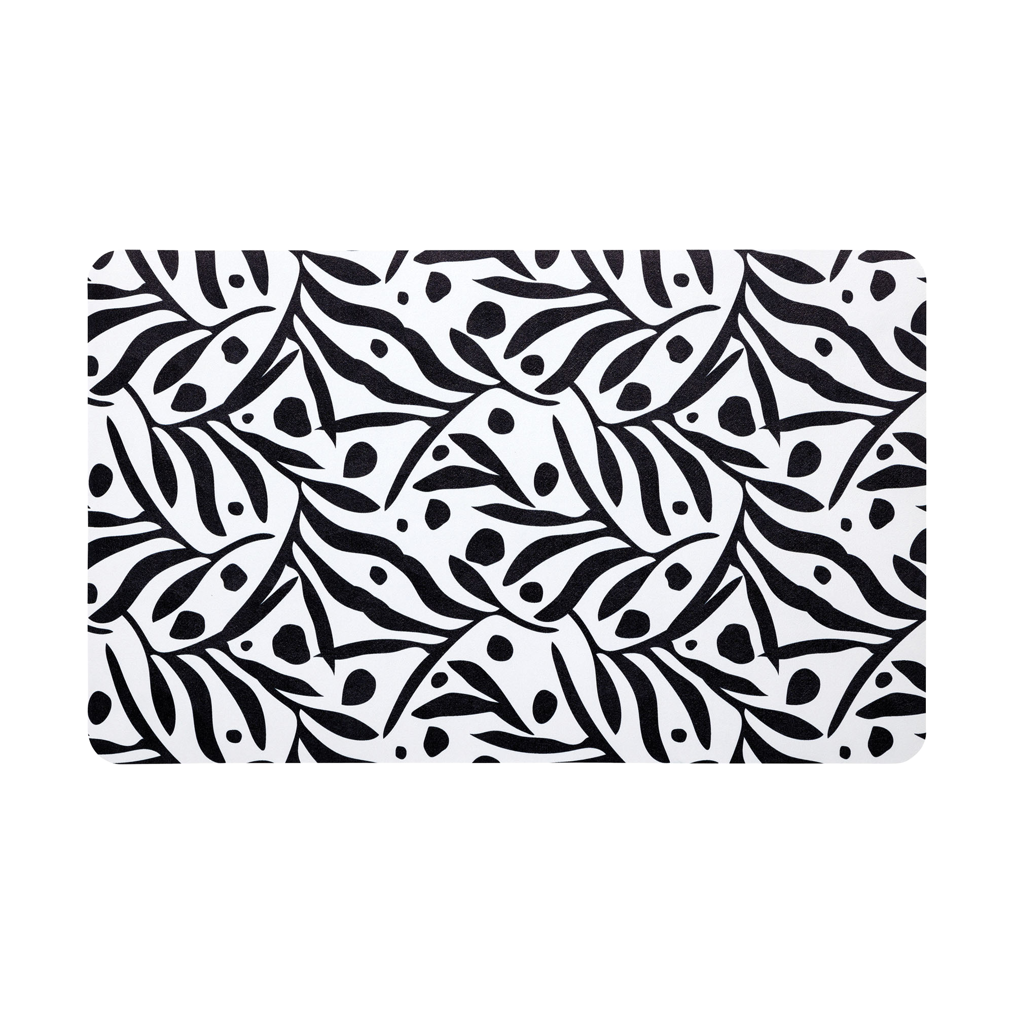 Tapis diatomite 45x75cm