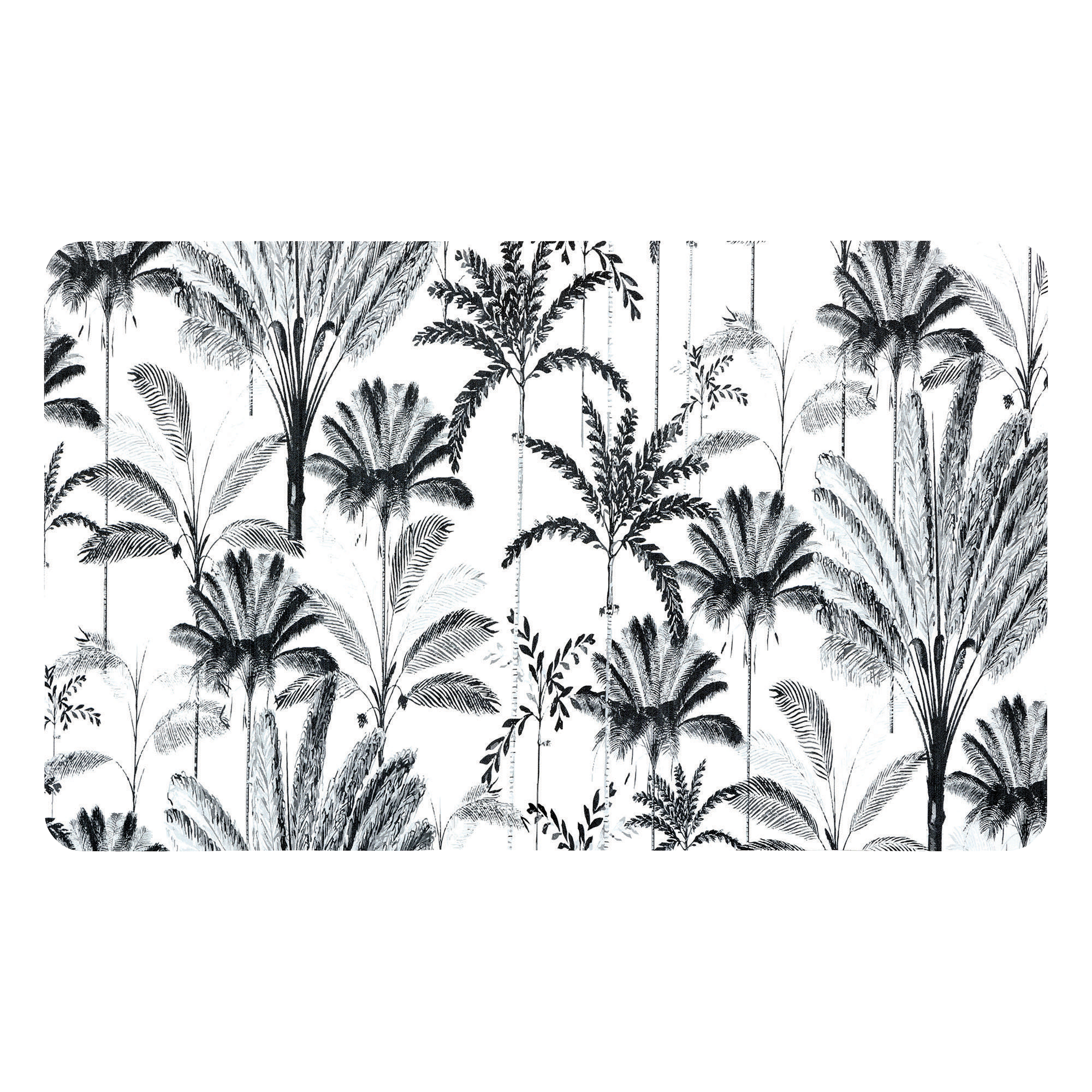Tapis diatomite 45x75cm