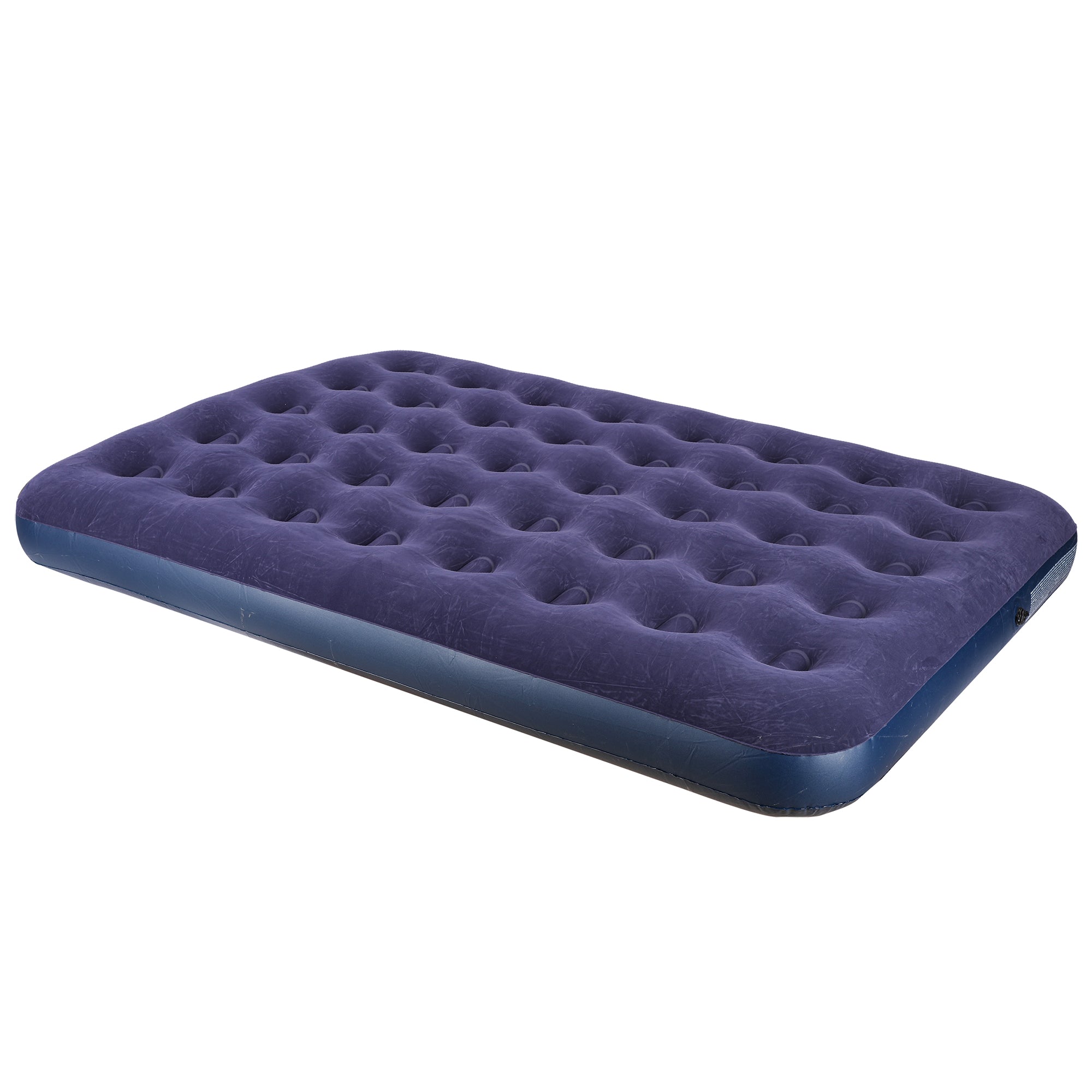 Matelas gonflable 2 personnes