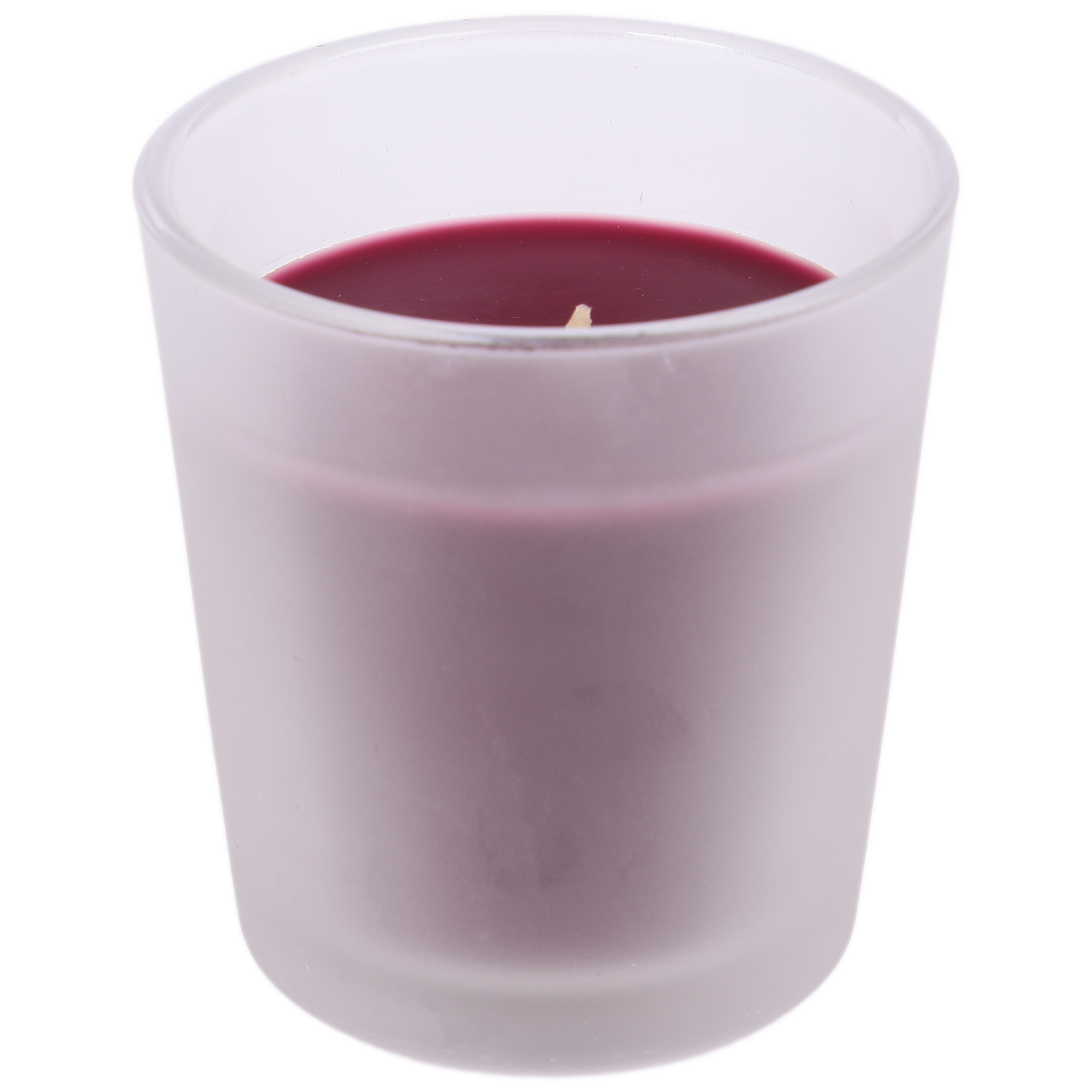 BOUGIES PARFUMEE ESSENTIAL OIL MURE ET FIGUE SAUVAGE
