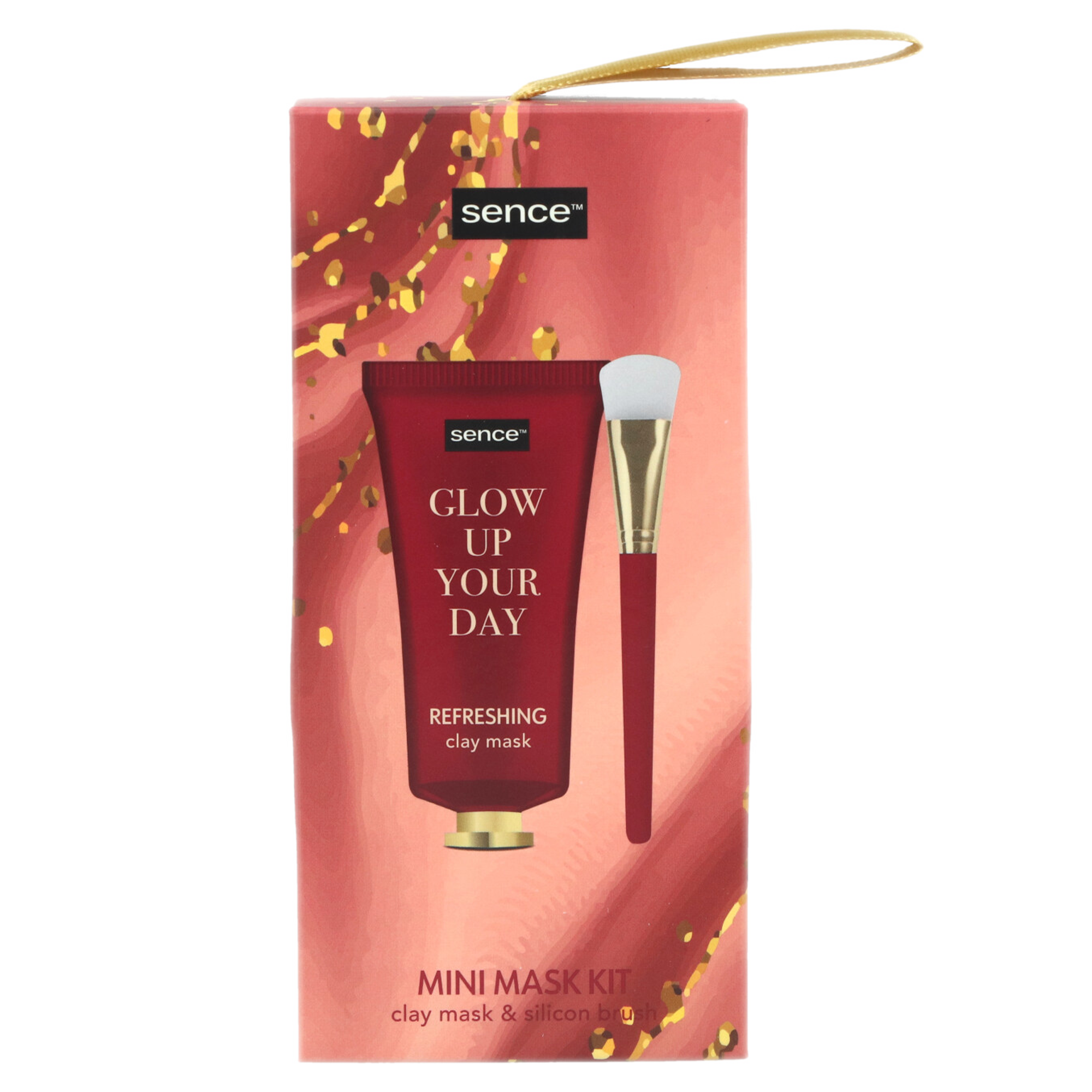 Coffret de beauté