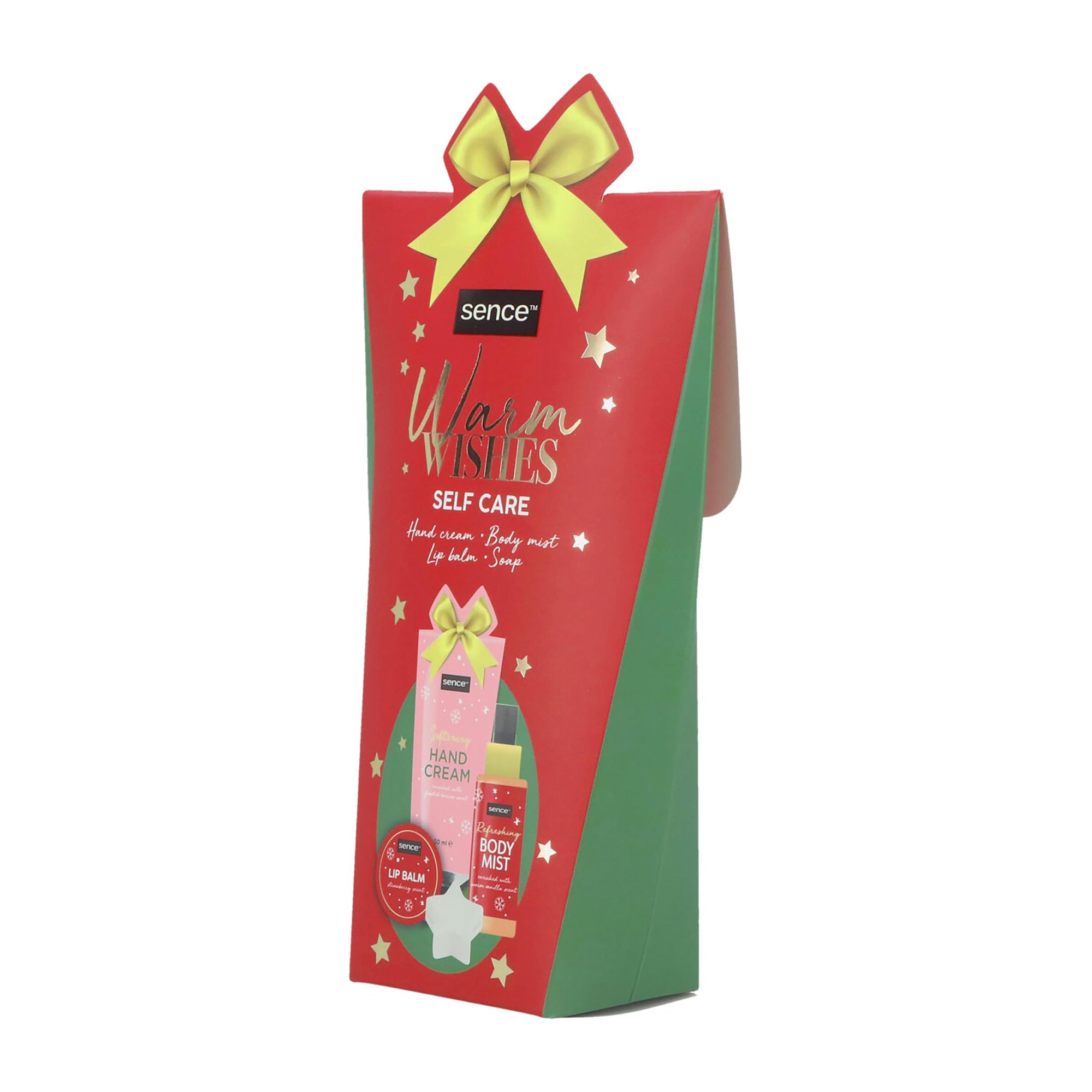 Coffret beauté