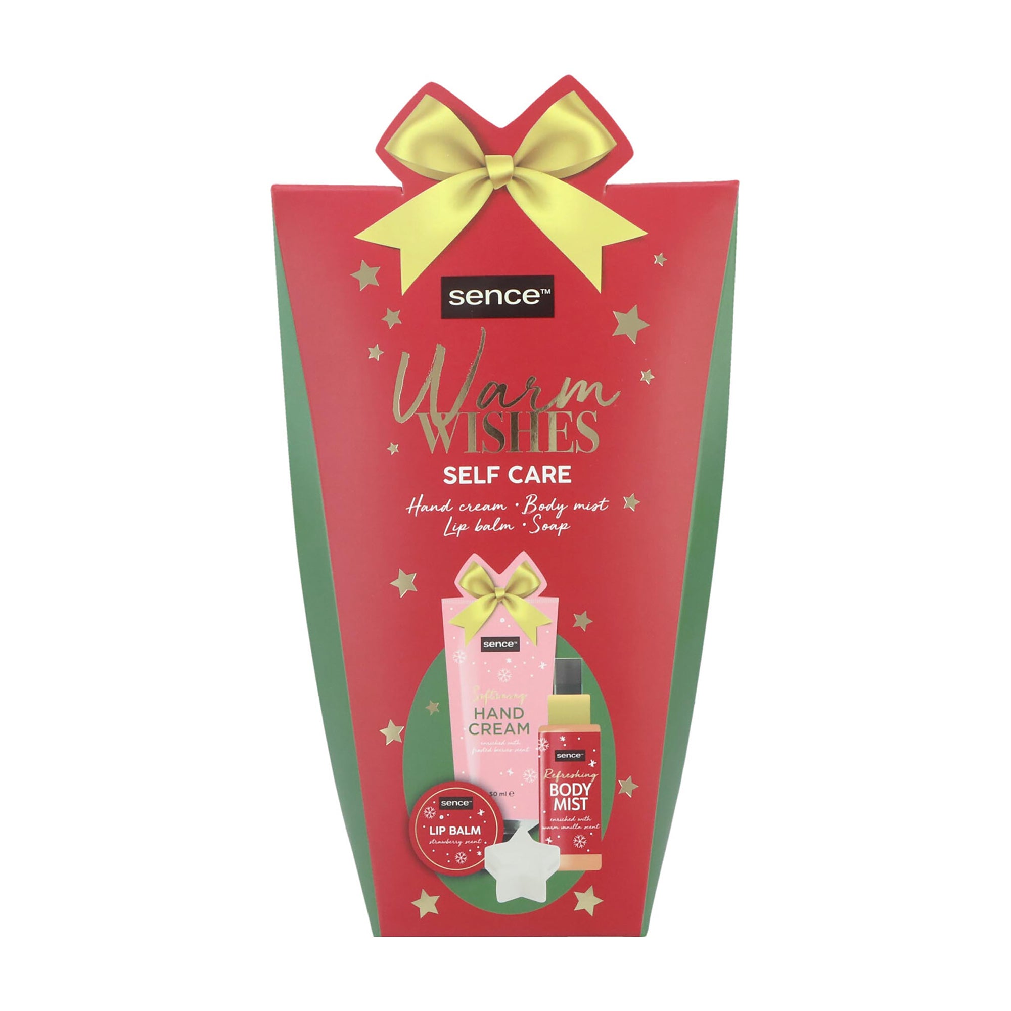 Coffret beauté