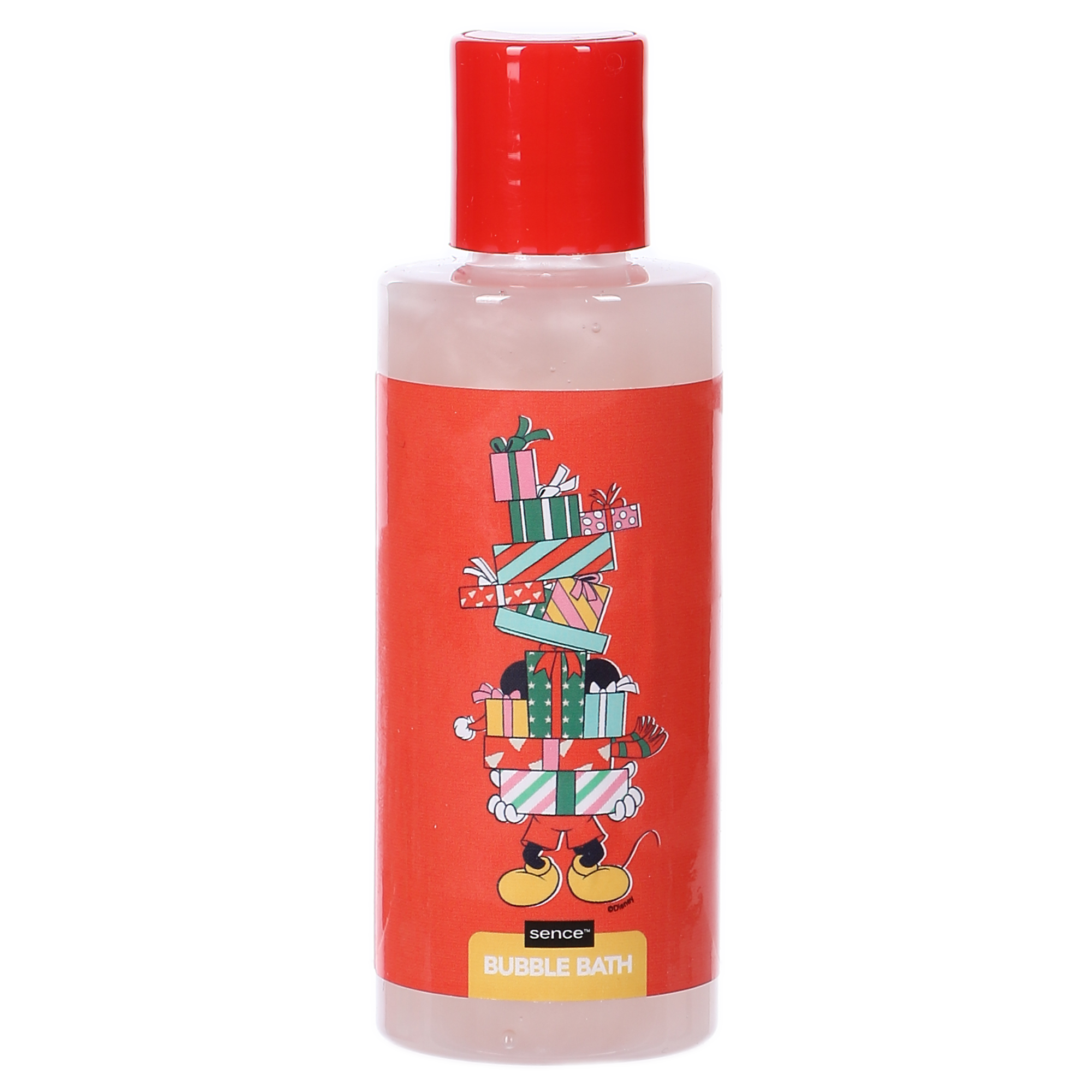 Coffret de bain Mickey