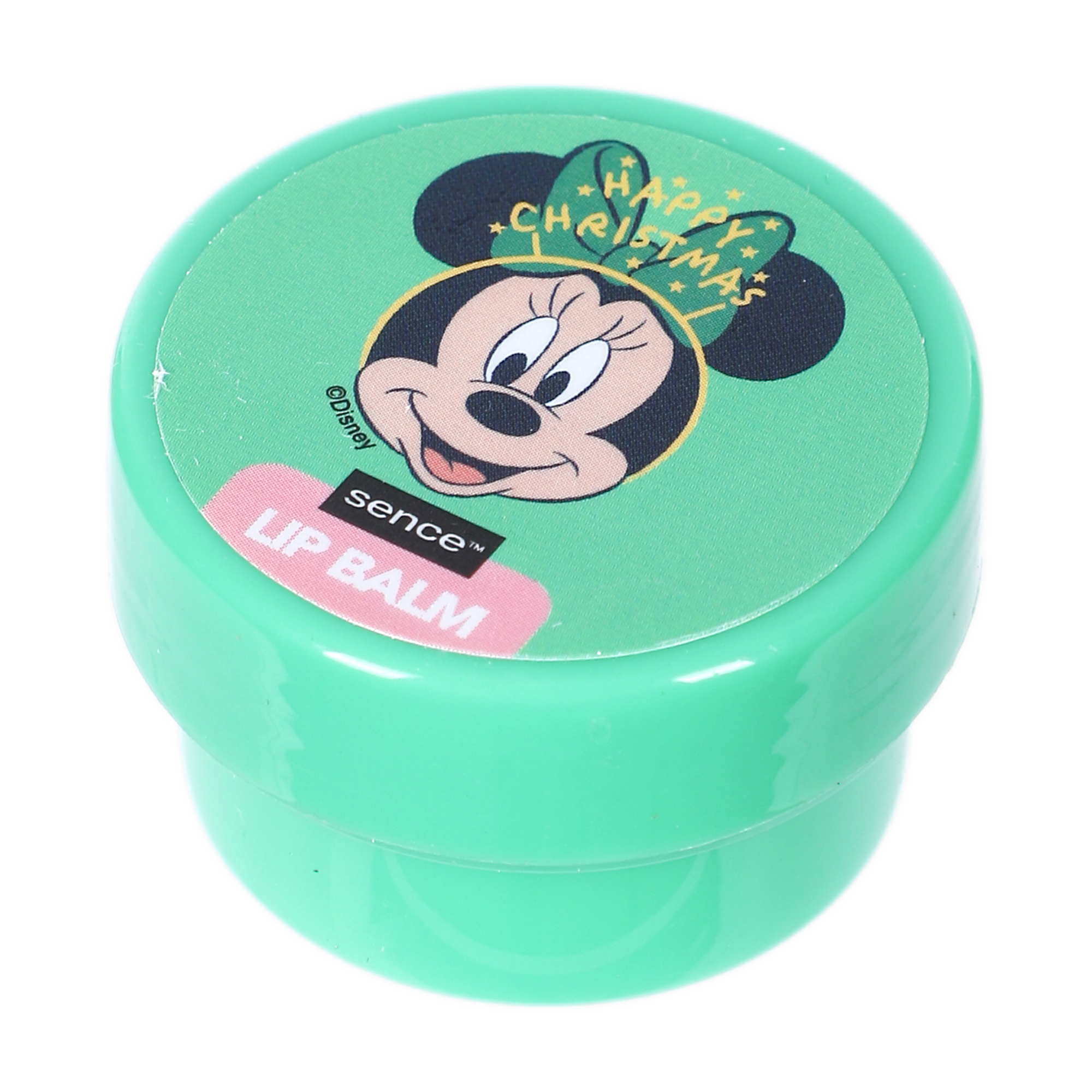 Coffret de bain Mickey