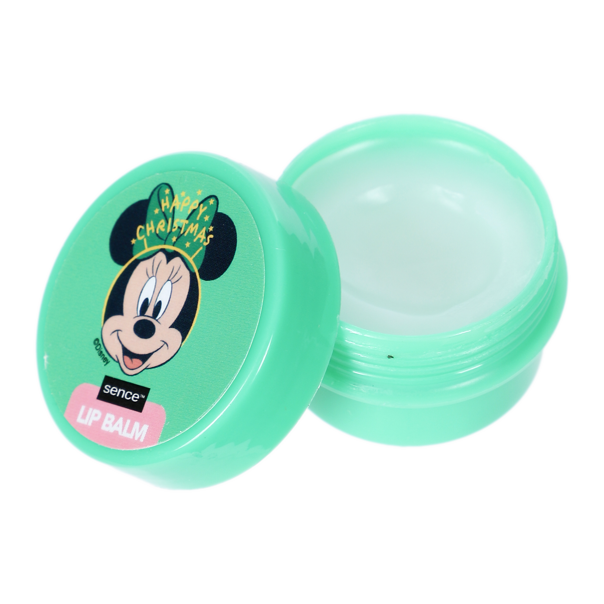Coffret de bain Mickey