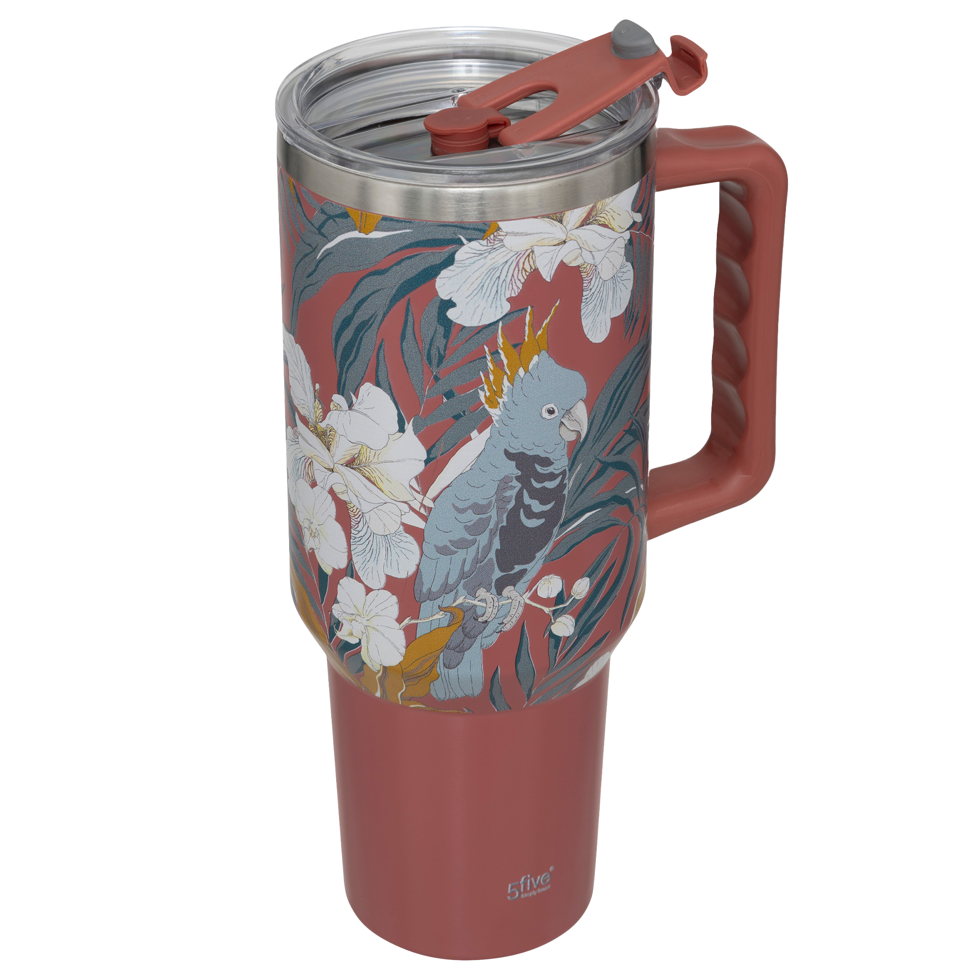 Mug isotherme inox 1,2 L