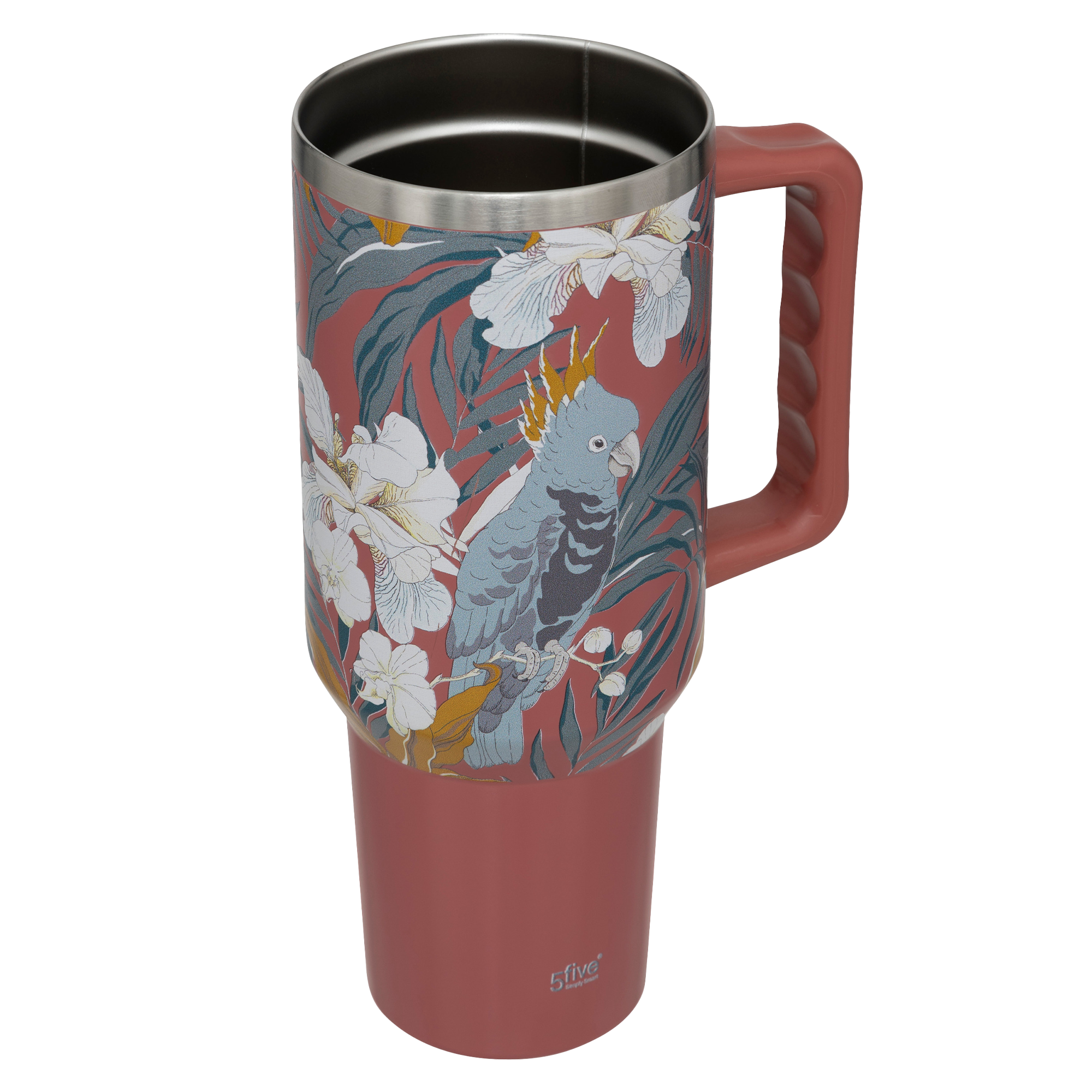 Mug isotherme inox 1,2 L
