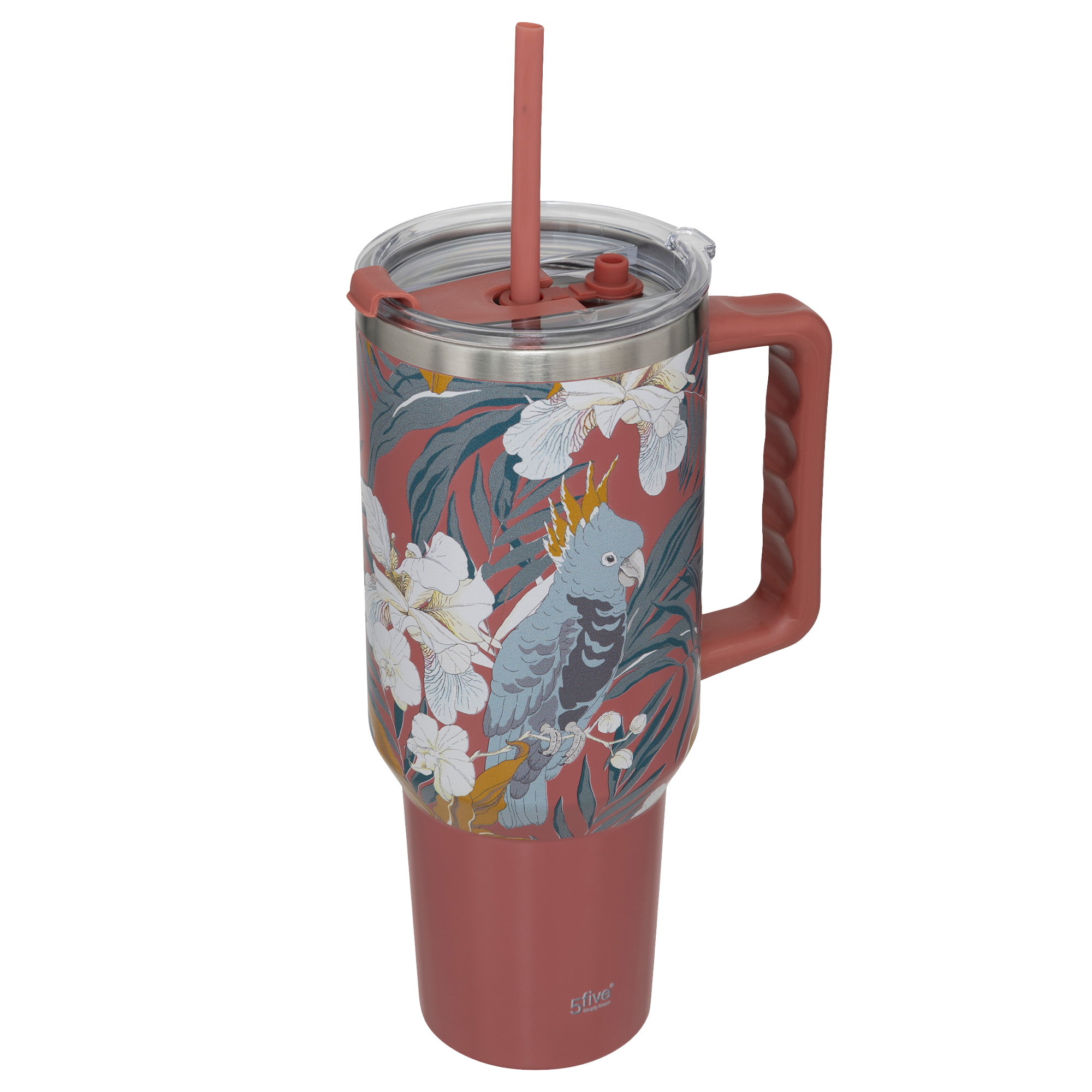 Mug isotherme inox 1,2 L