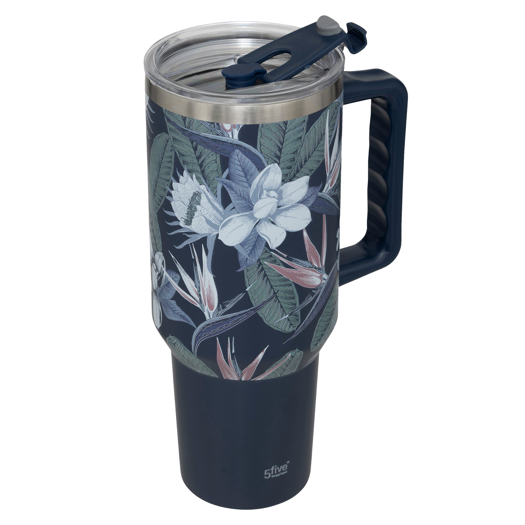 Mug isotherme inox 1,2 L