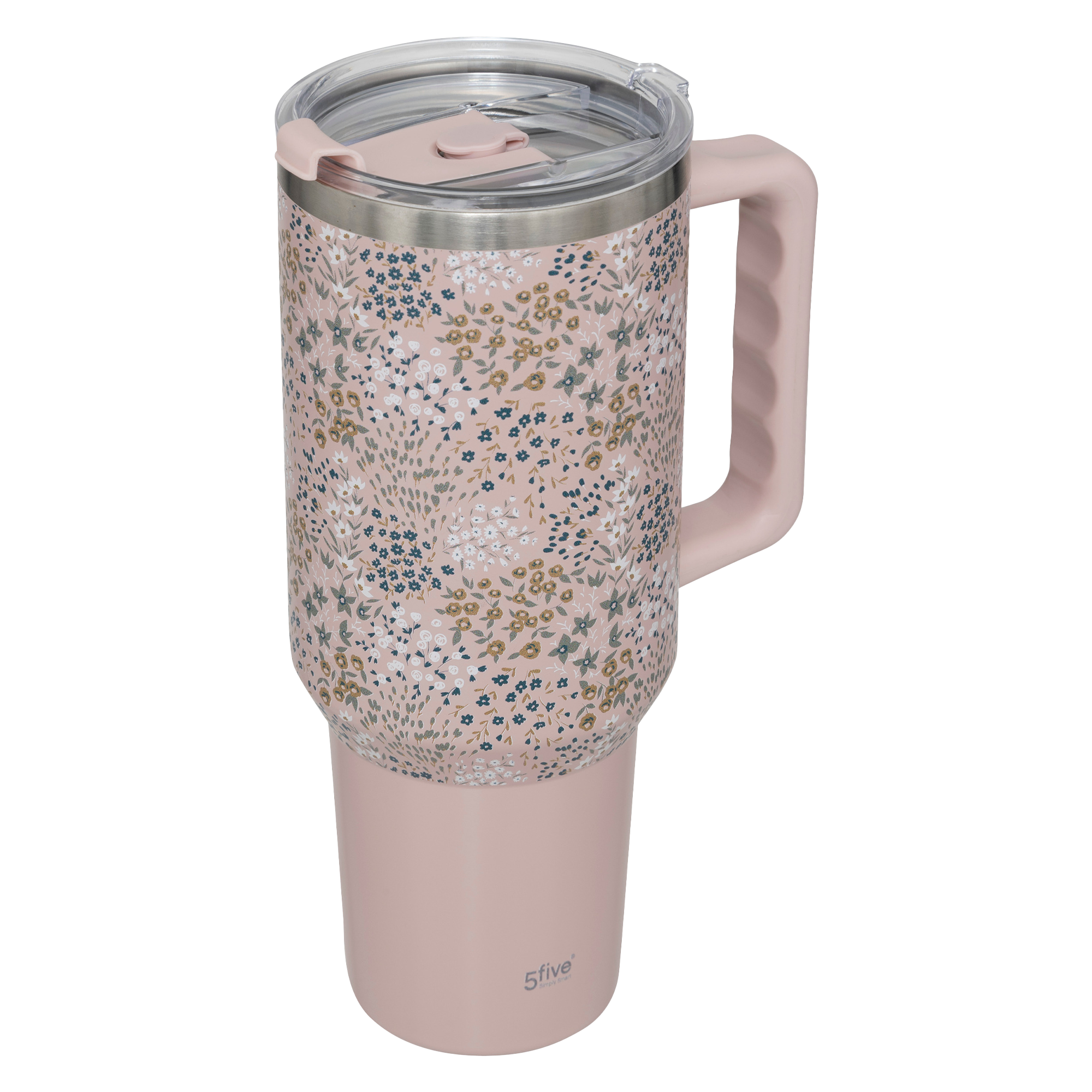 Mug isotherme inox 1,2 L