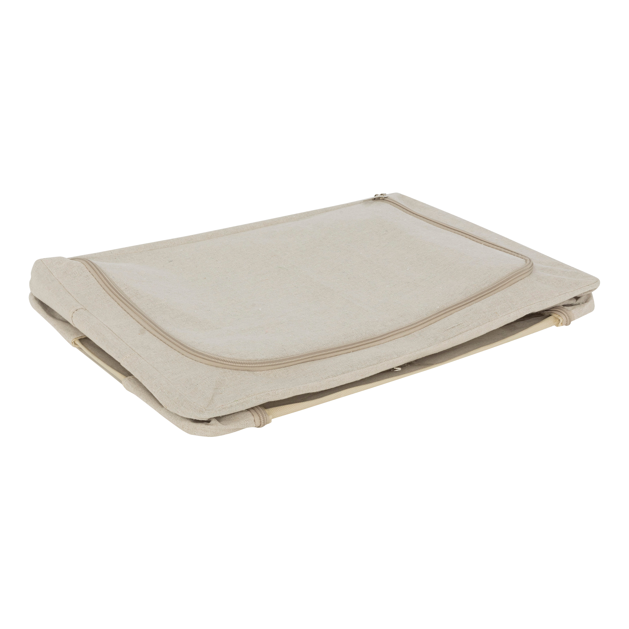 Housse de rangement double ouverture Dressy+