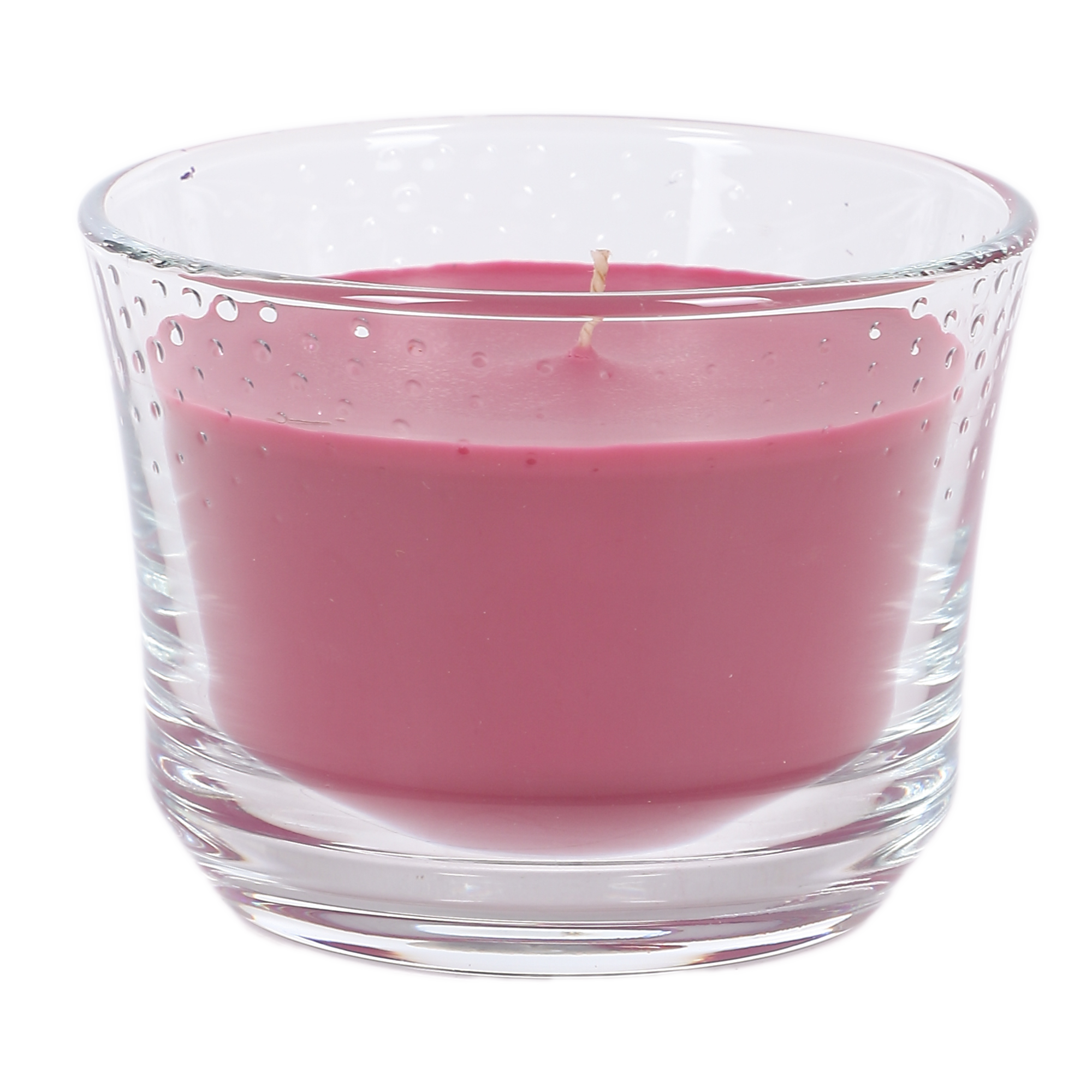 Bougie parfumée Berry Winter kiss