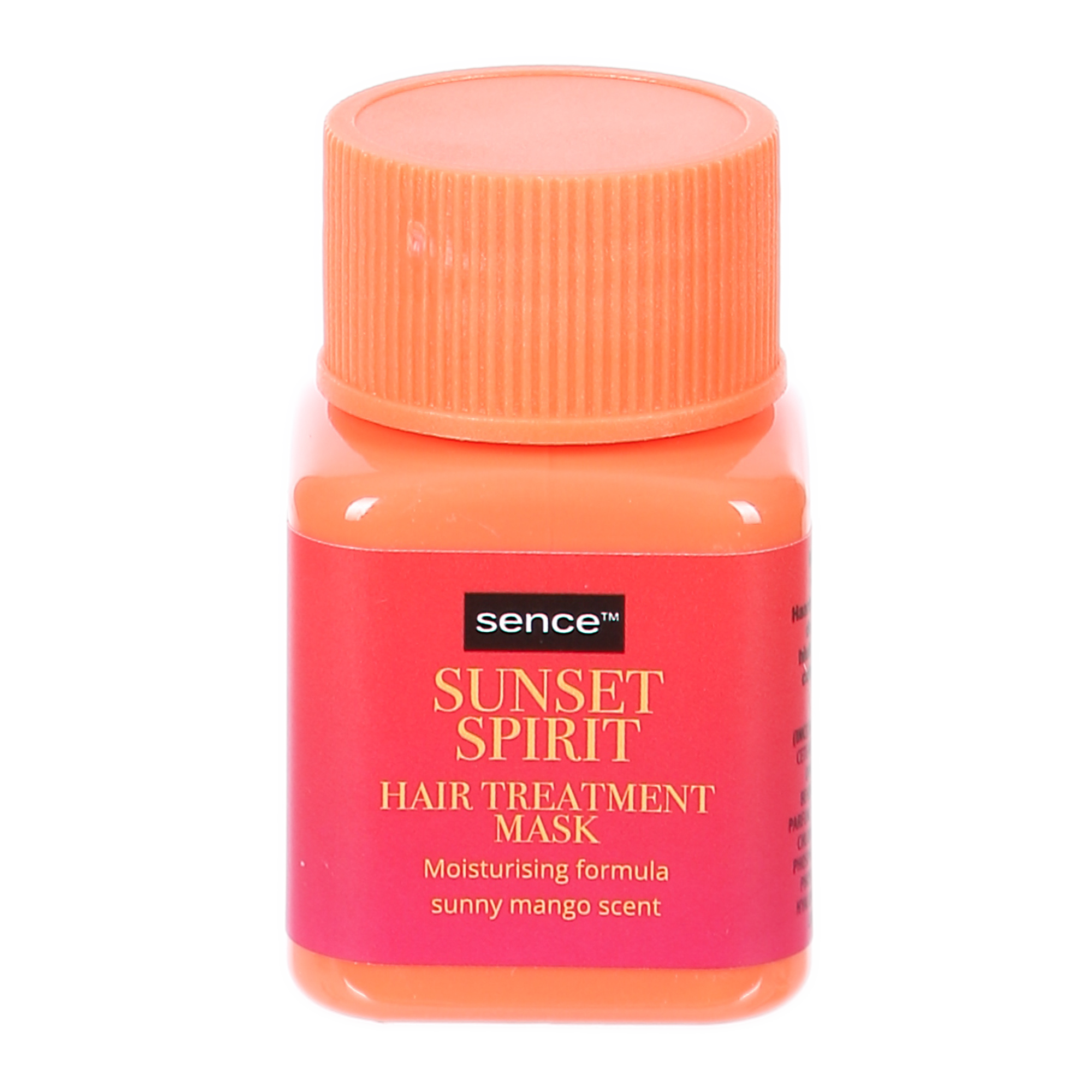 Coffret cheveux Sunset Spirit