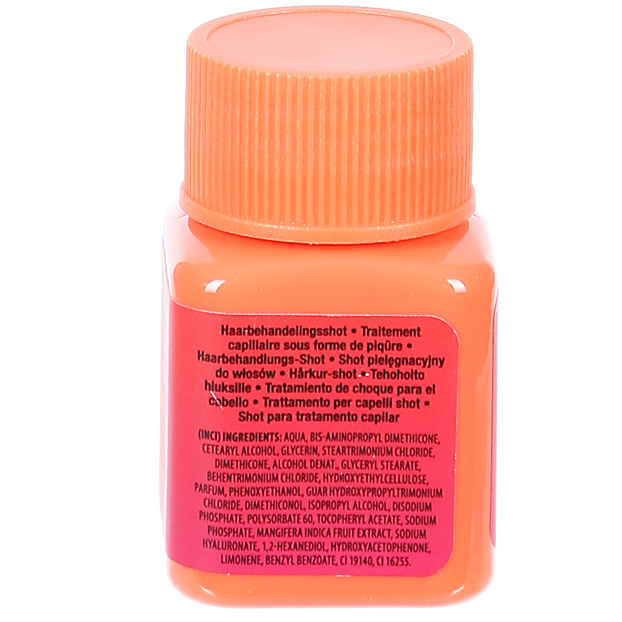 Coffret cheveux Sunset Spirit