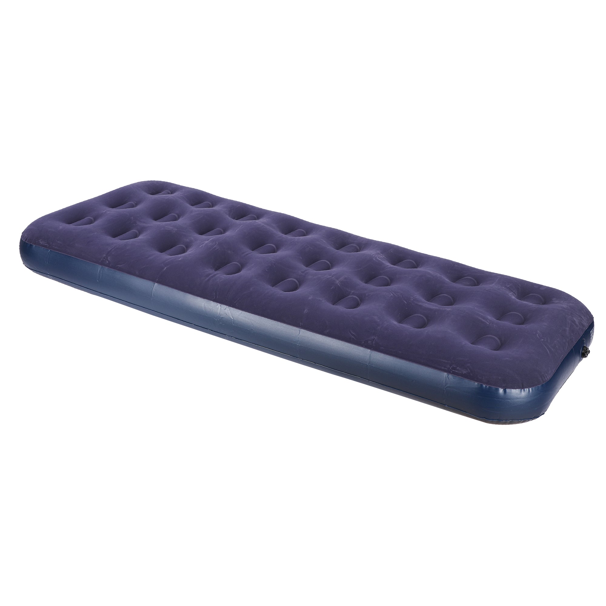 Matelas gonflable 1 personne