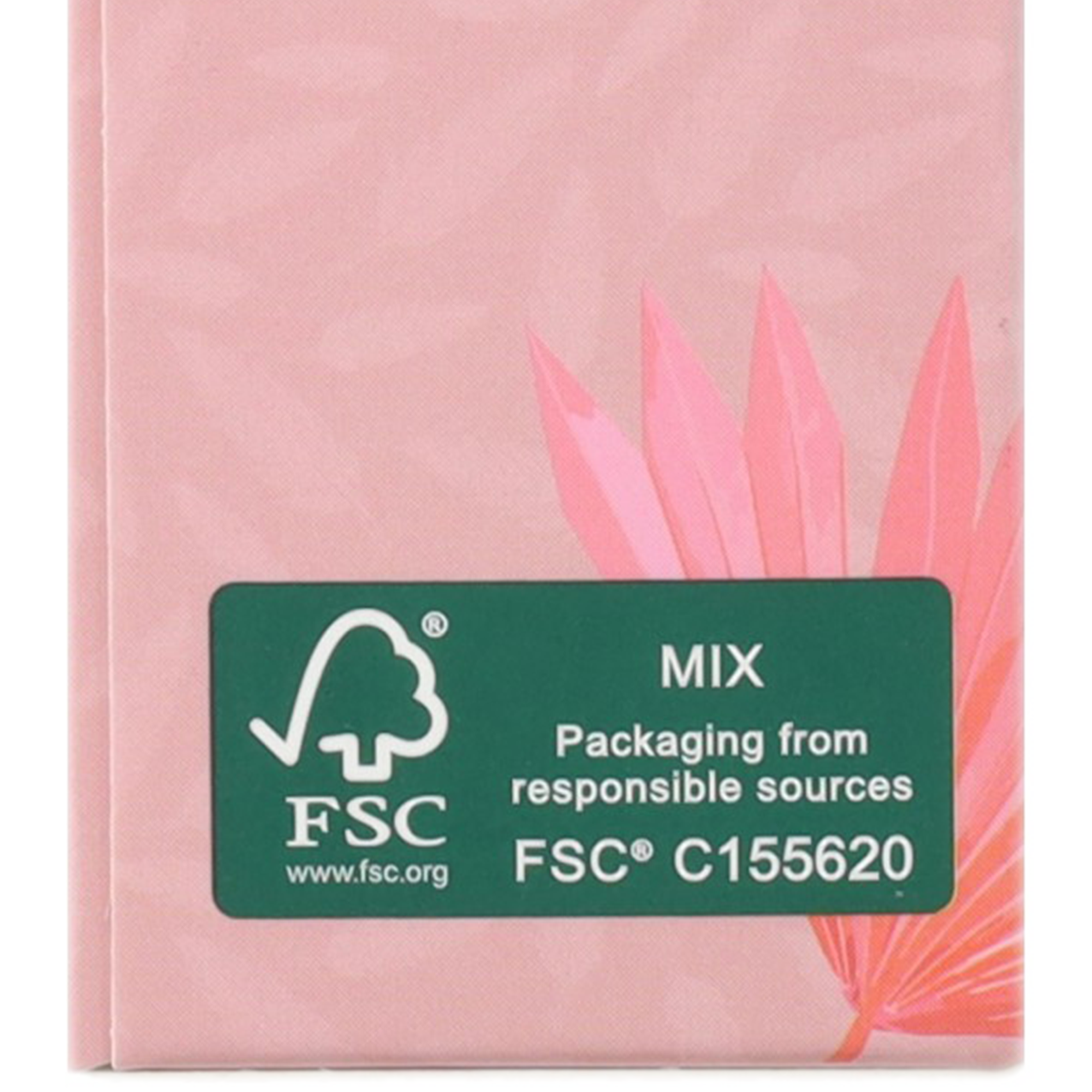 EAU DE PARFUM BOIS DE SANTAL ET ROSE WELLNESS EMBRACE