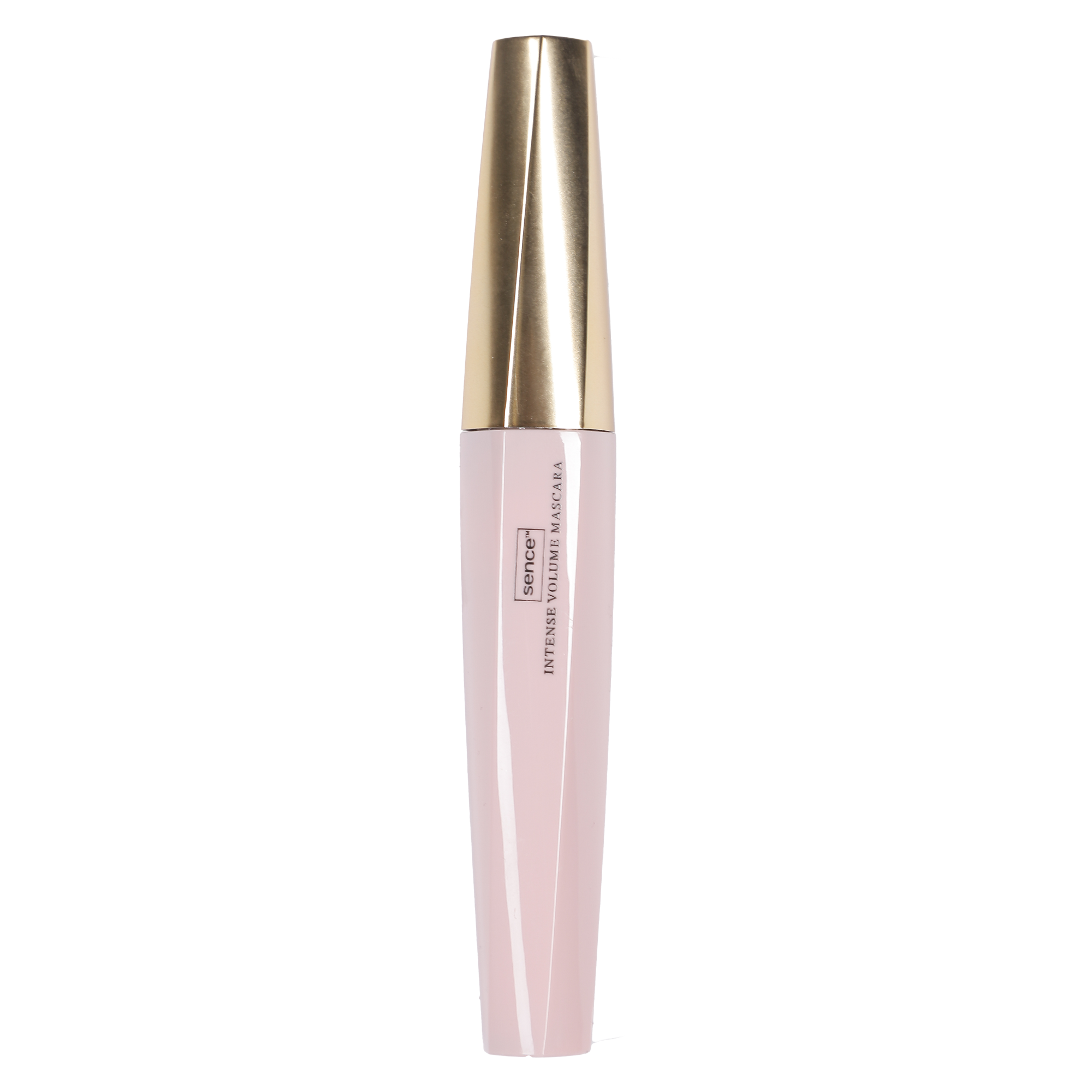 Mascara intense volume noir
