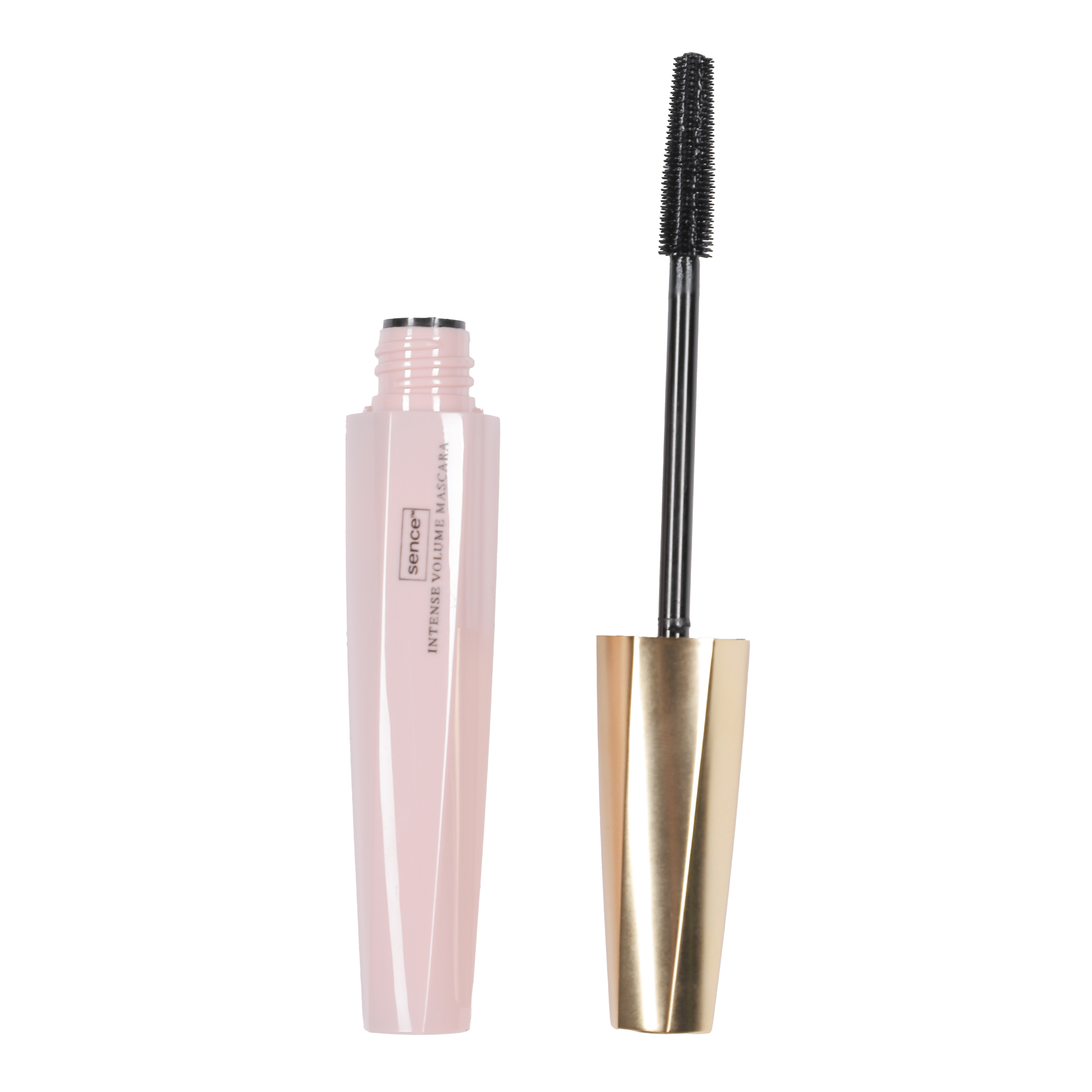 Mascara intense volume noir