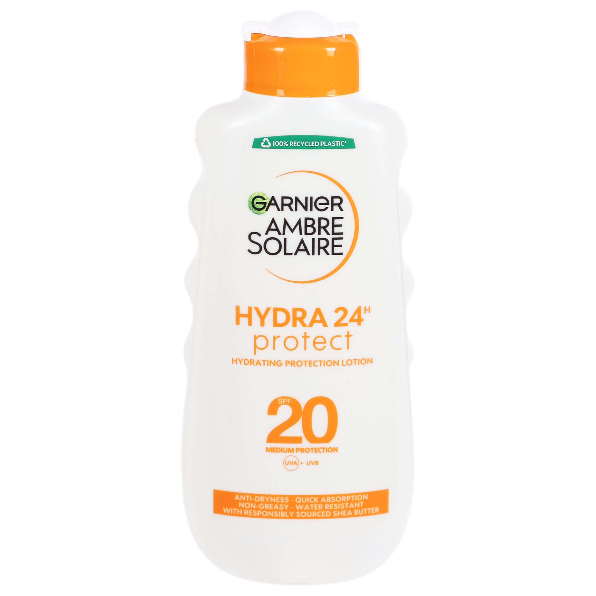 Lotion solaire Hydra 24h Protect SPF20