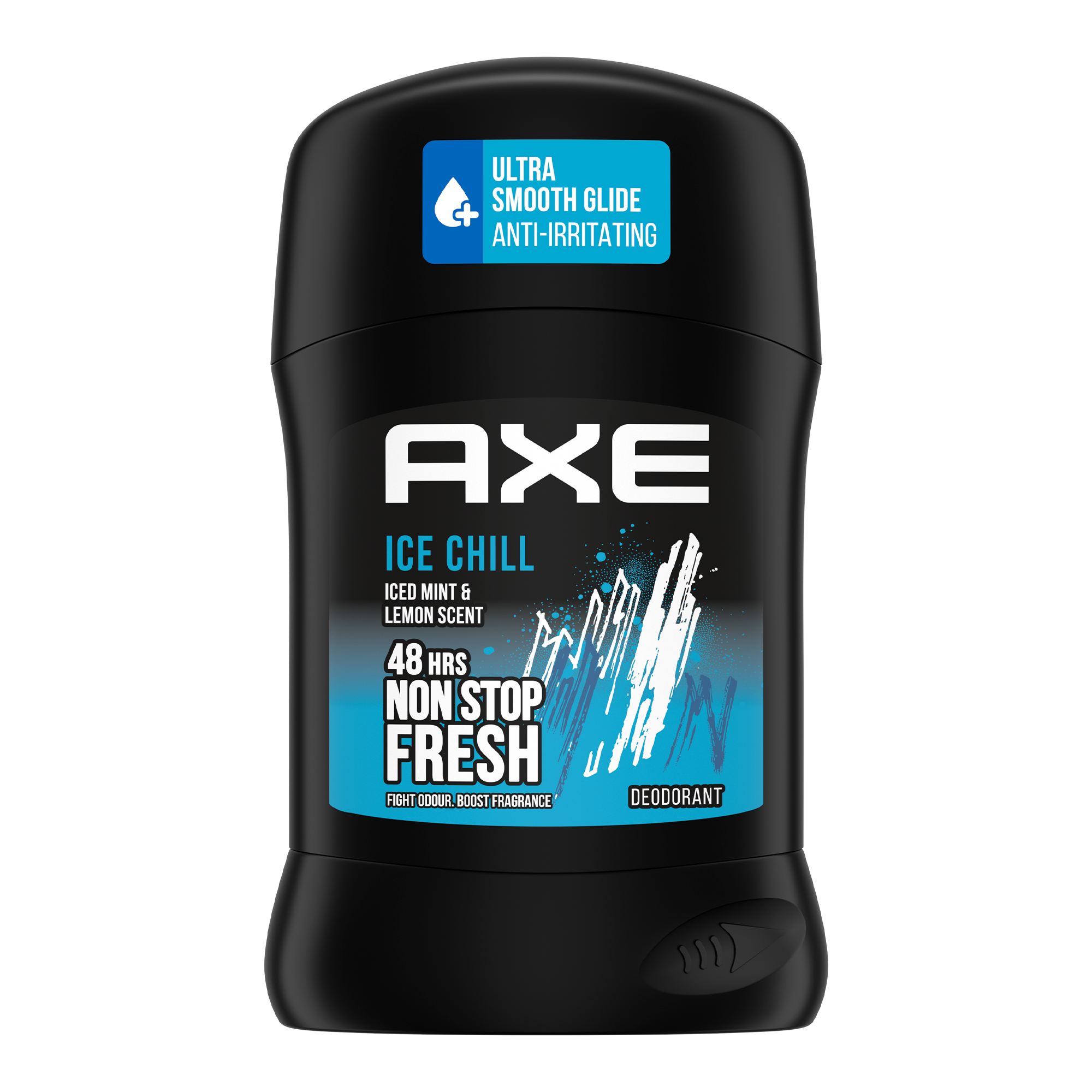 Déodorant en stick ice chill non stop fresh 48h