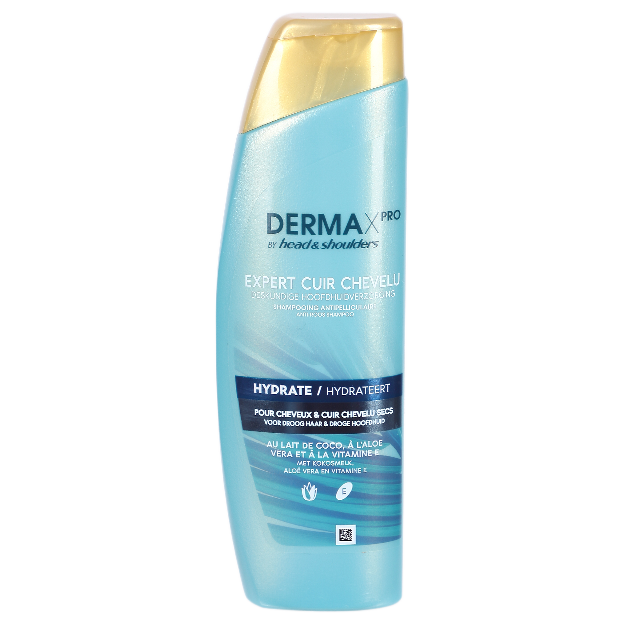 Shampoing derma x pro hydrate