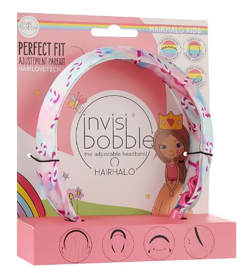 Bandeau cheveux enfant sucre de canne