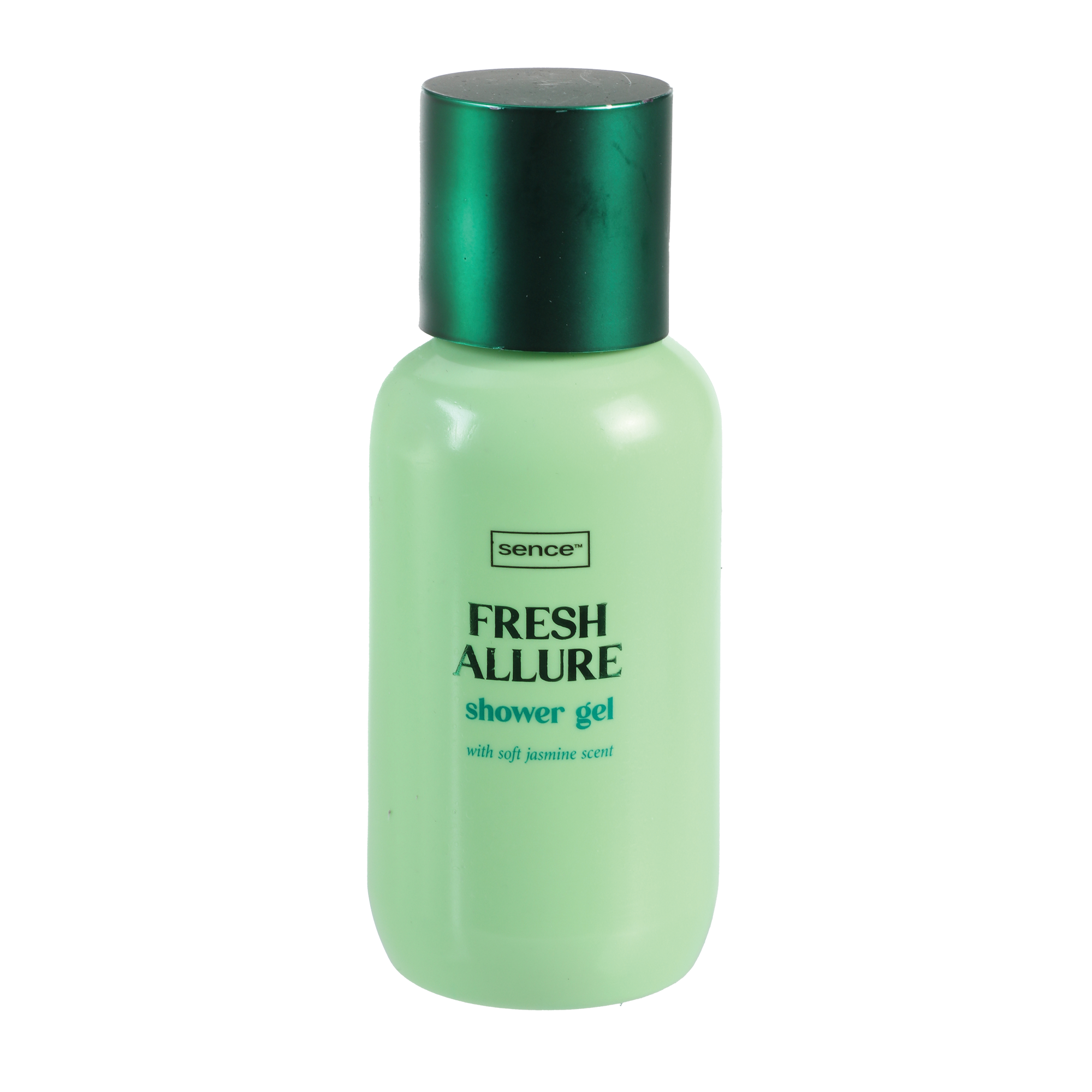 Gel douche Tropical Heat