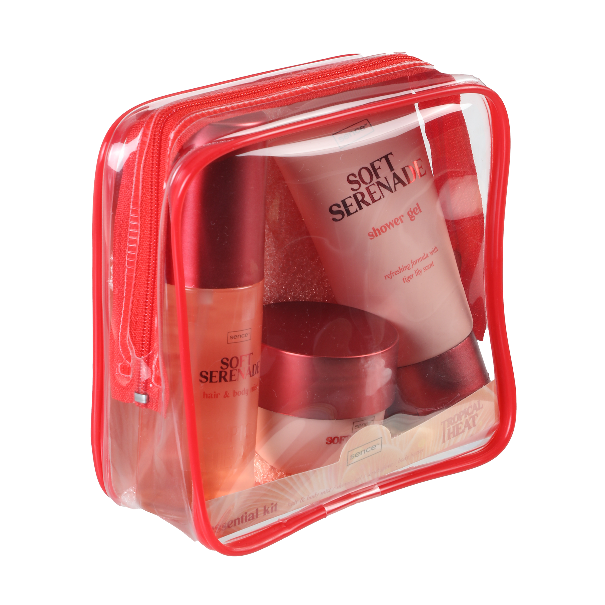 Coffret essentiels