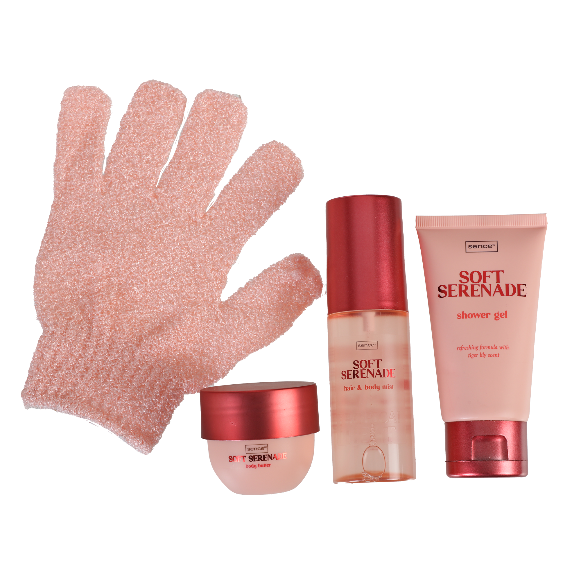 Coffret essentiels