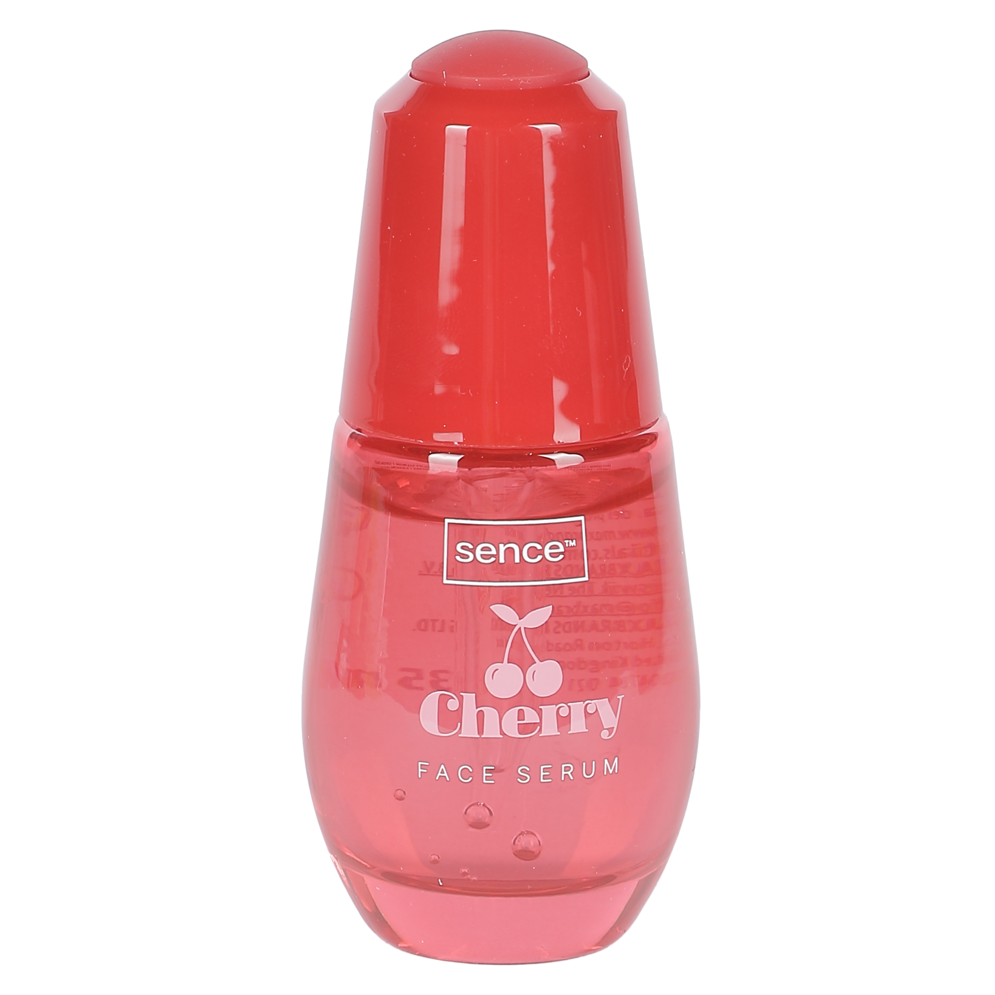 Coffret masques Cherry