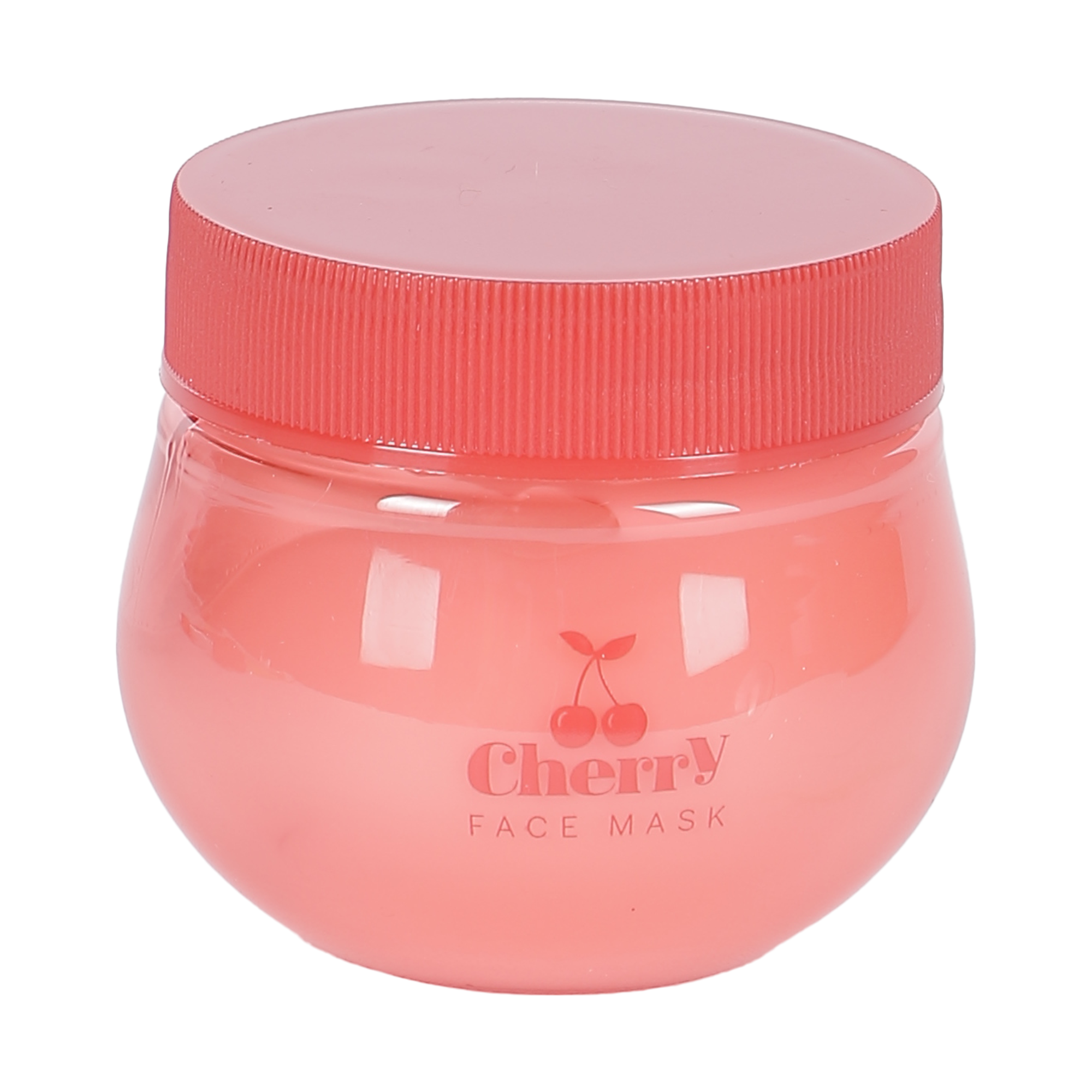 Coffret masques Cherry