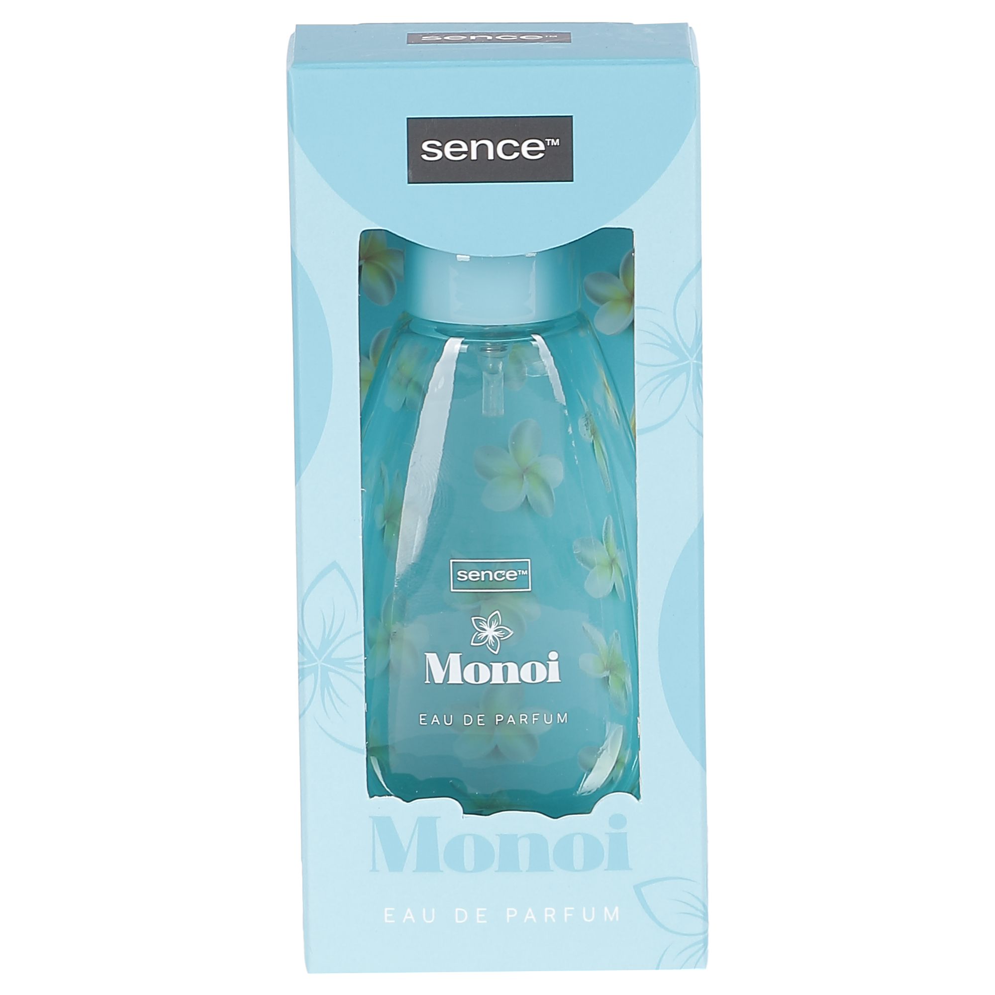 Eau de parfum The Good Recipe - Violet